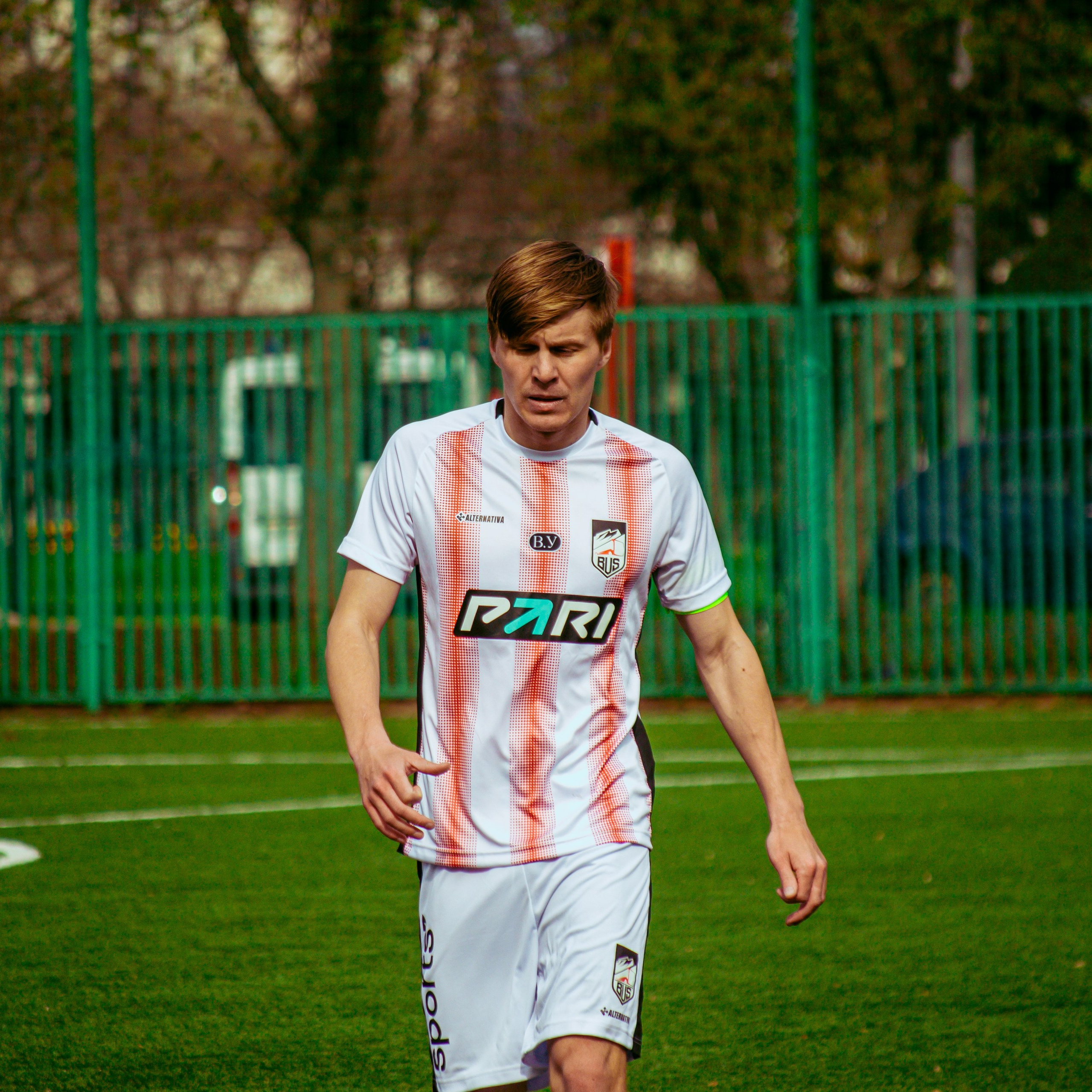 Другие команды. Ирина Савельева — фотограф