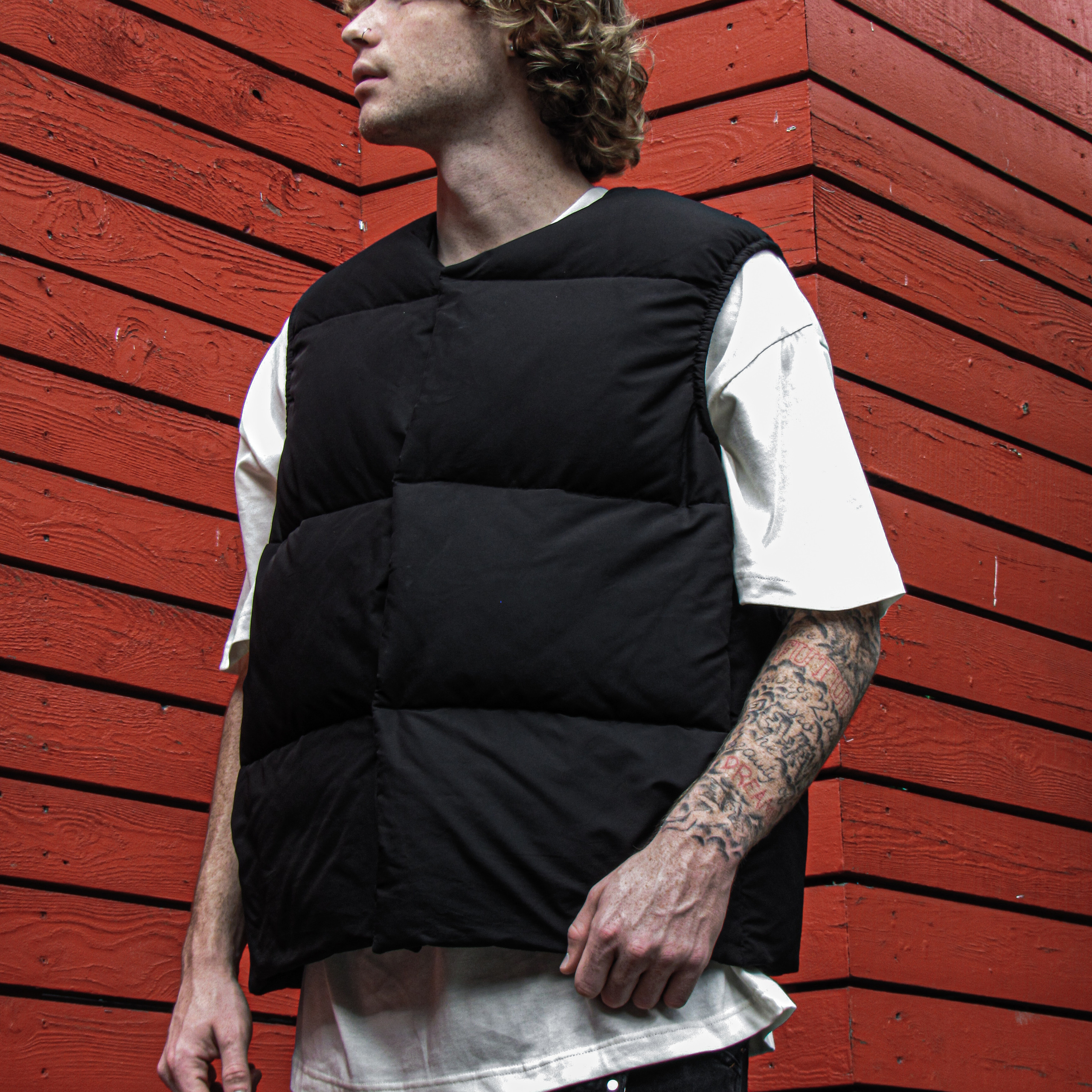 Александр Вульфов. Ирина Савельева — фотограф