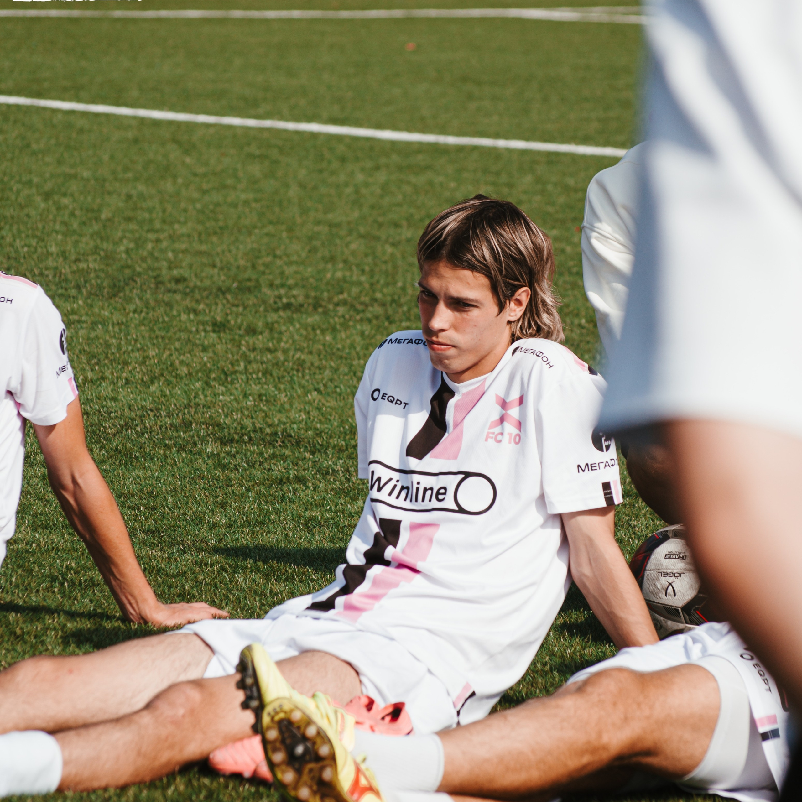 ФК 10. Ирина Савельева — фотограф