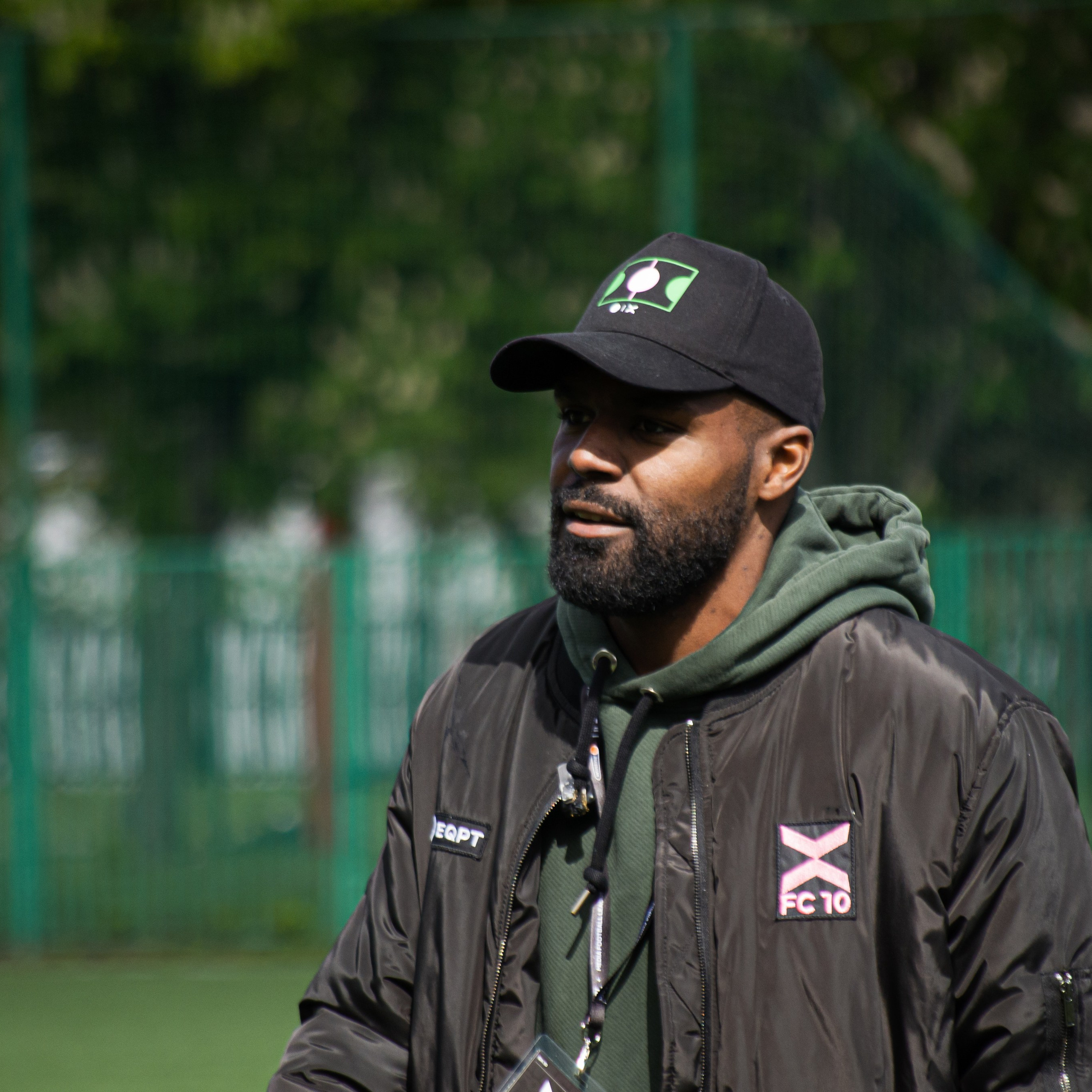 ФК 10. Ирина Савельева — фотограф