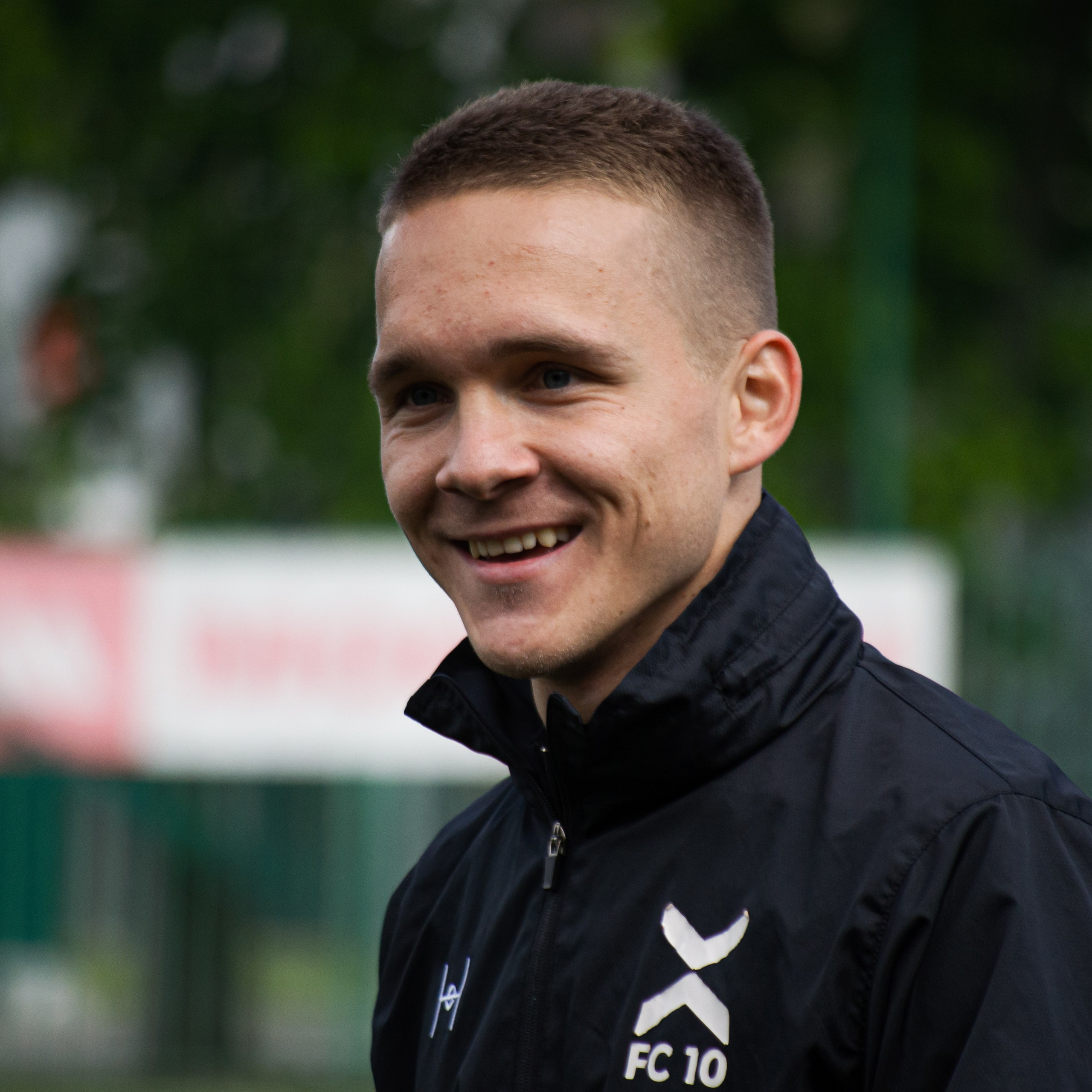 ФК 10. Ирина Савельева — фотограф