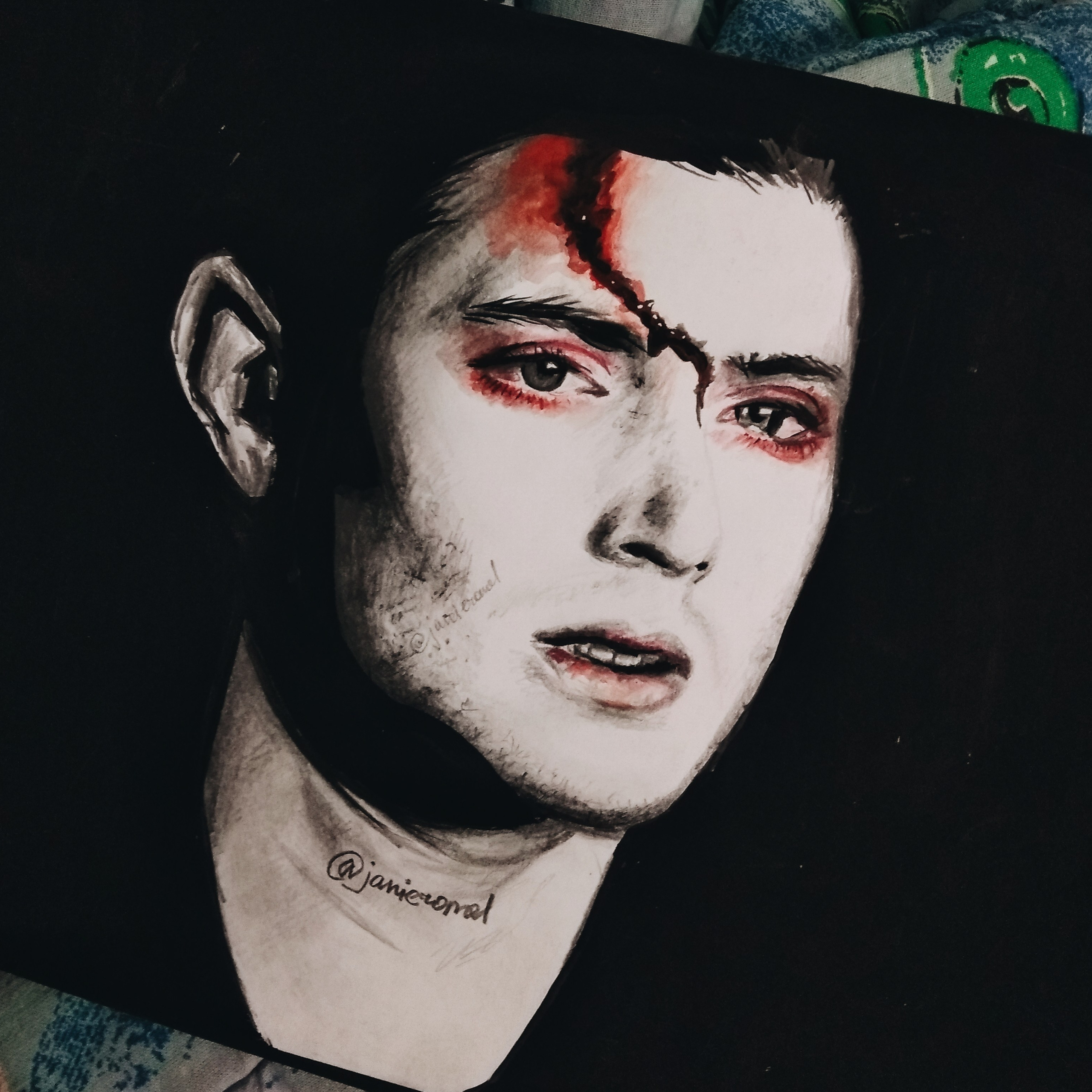 Сверхъестественное. Ирина Савельева — фотограф