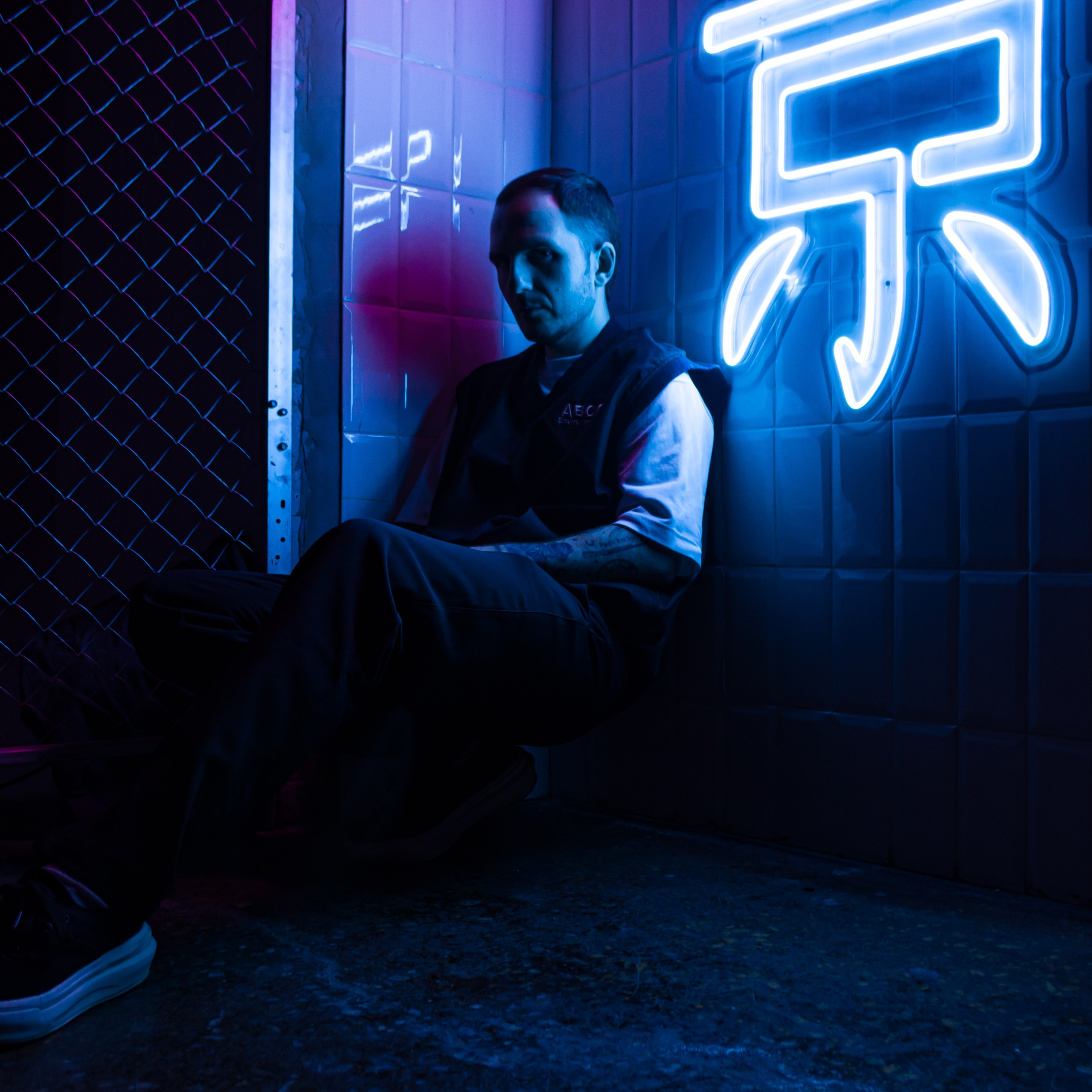 BBC. Ирина Савельева — фотограф