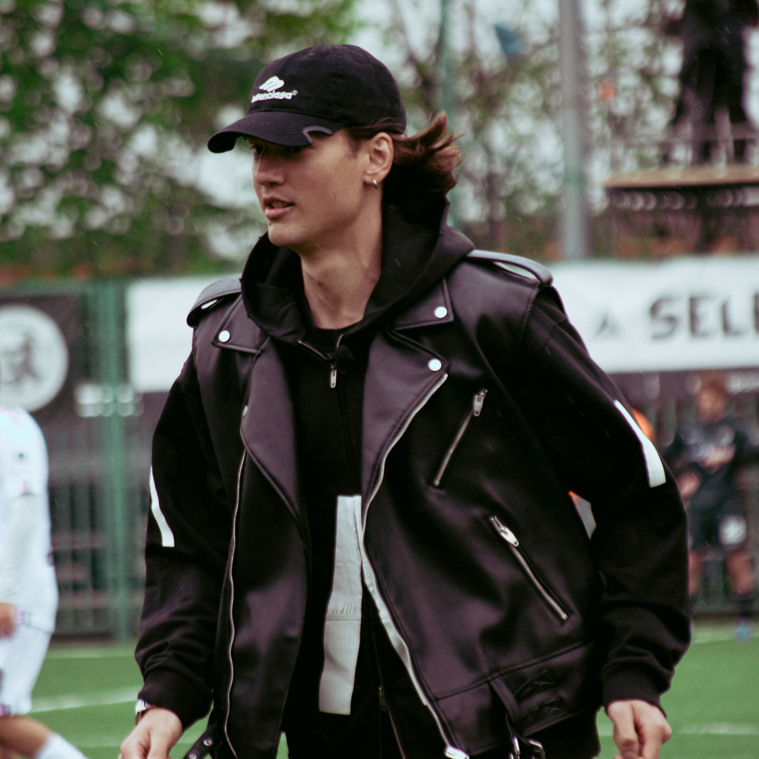 ФК 10. Ирина Савельева — фотограф