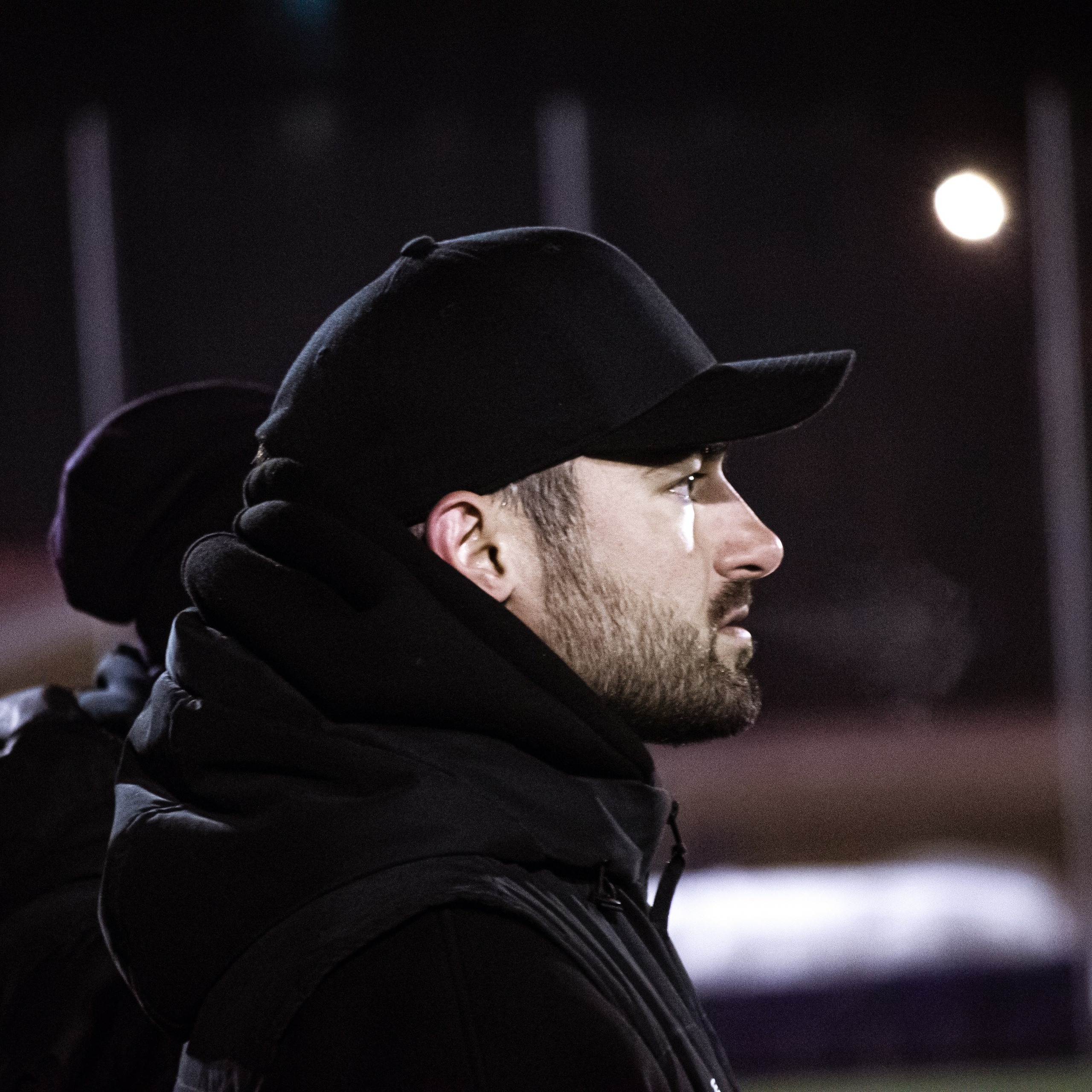 Другие команды. Ирина Савельева — фотограф