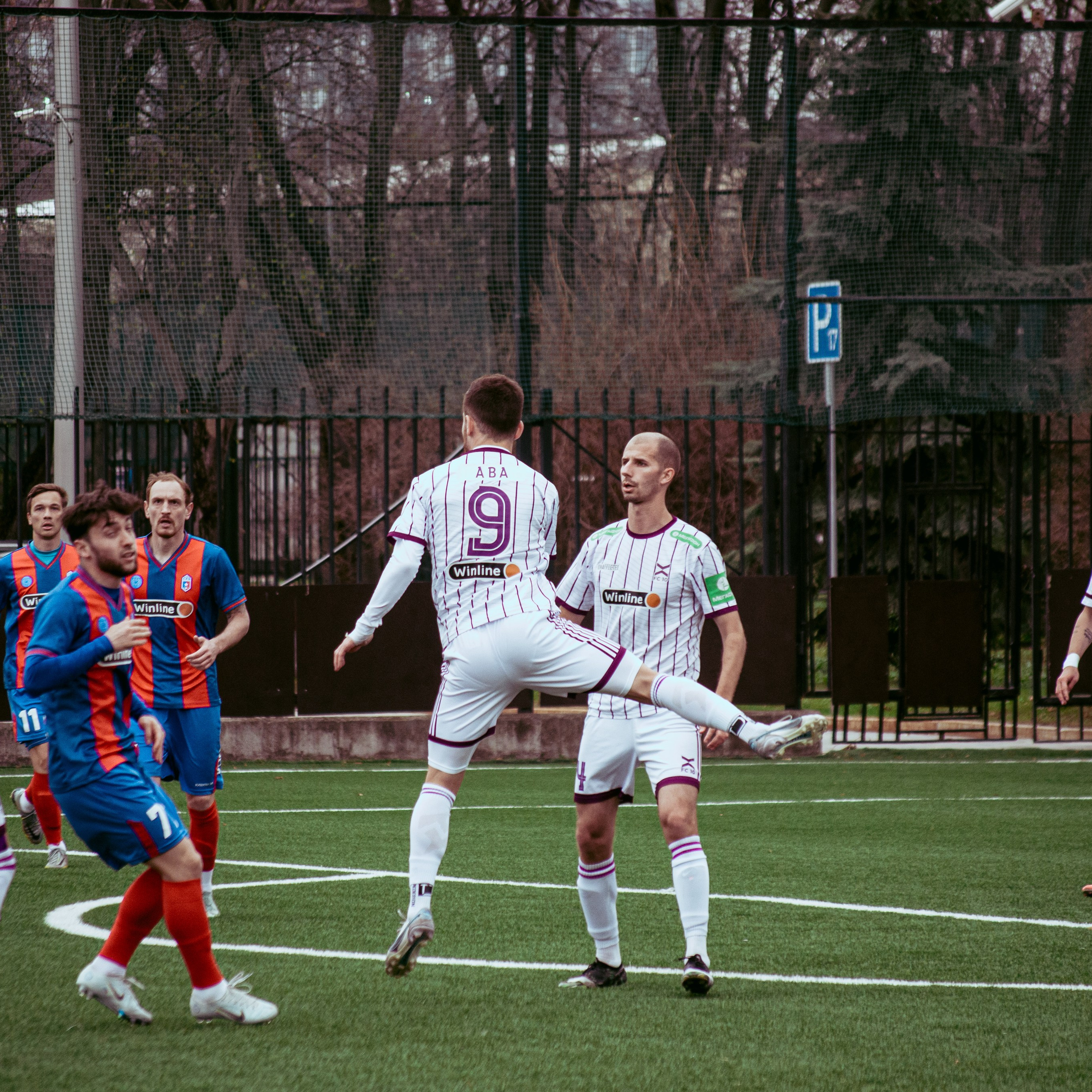 ФК 10. Ирина Савельева — фотограф