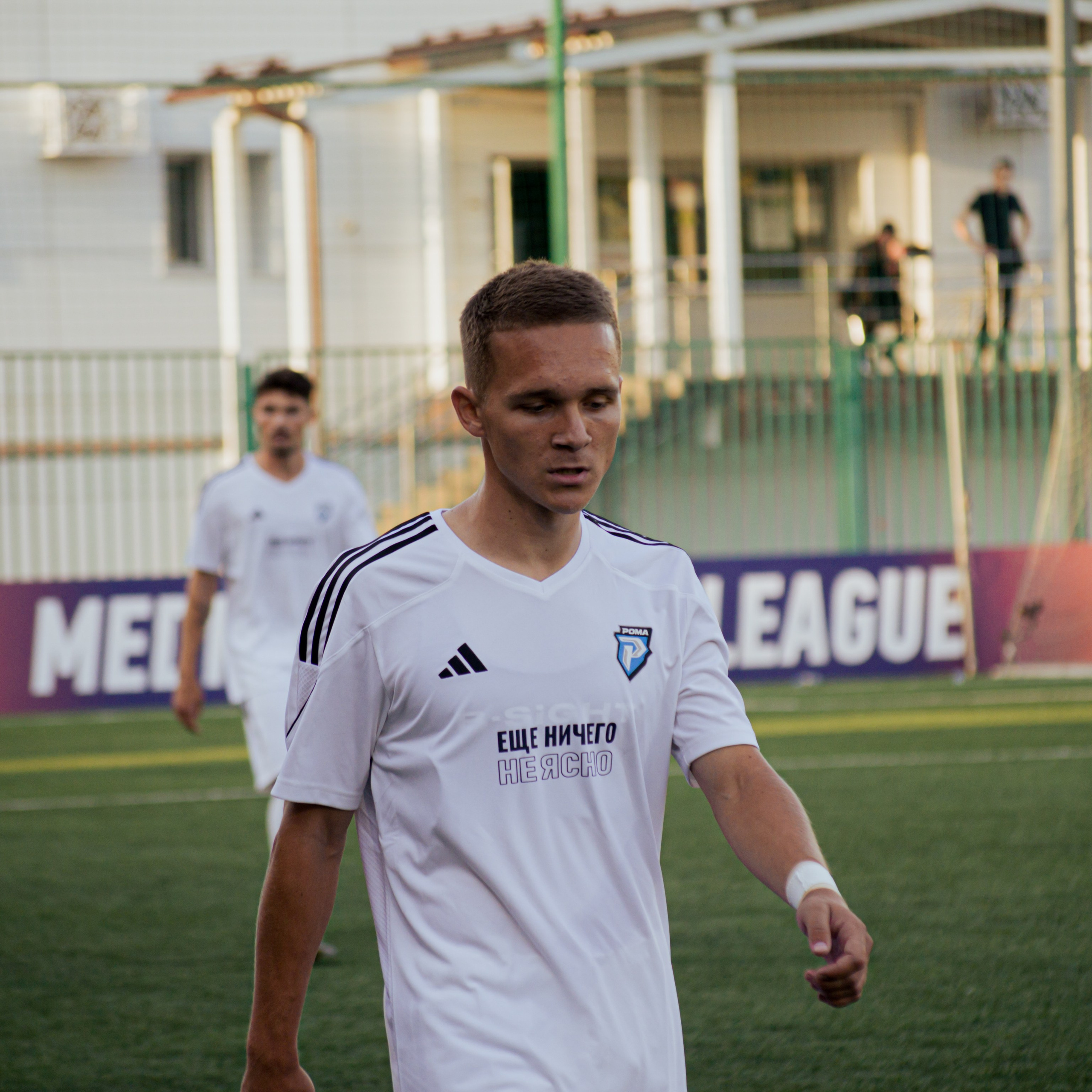 Другие команды. Ирина Савельева — фотограф