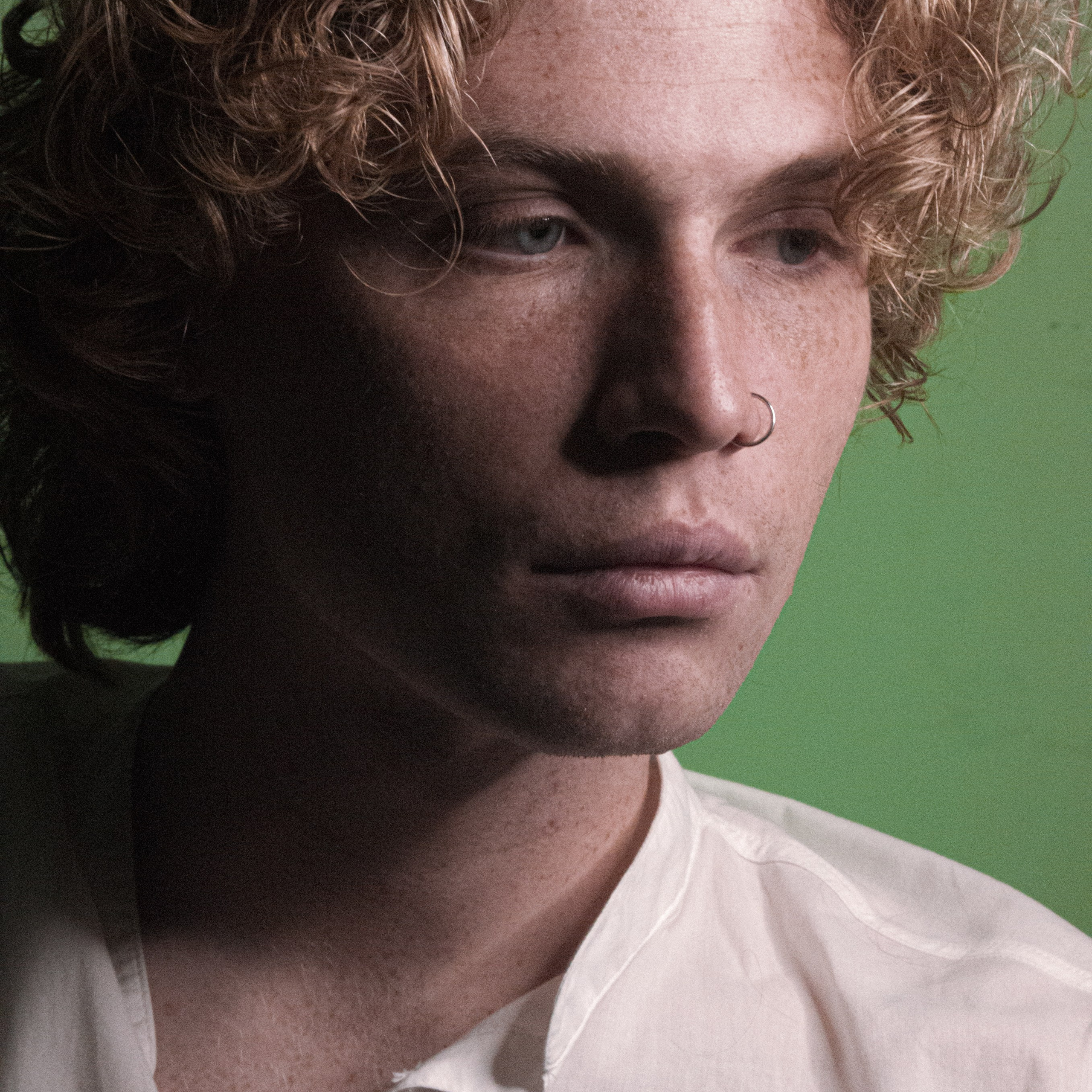 Александр Вульфов [2]. Ирина Савельева — фотограф