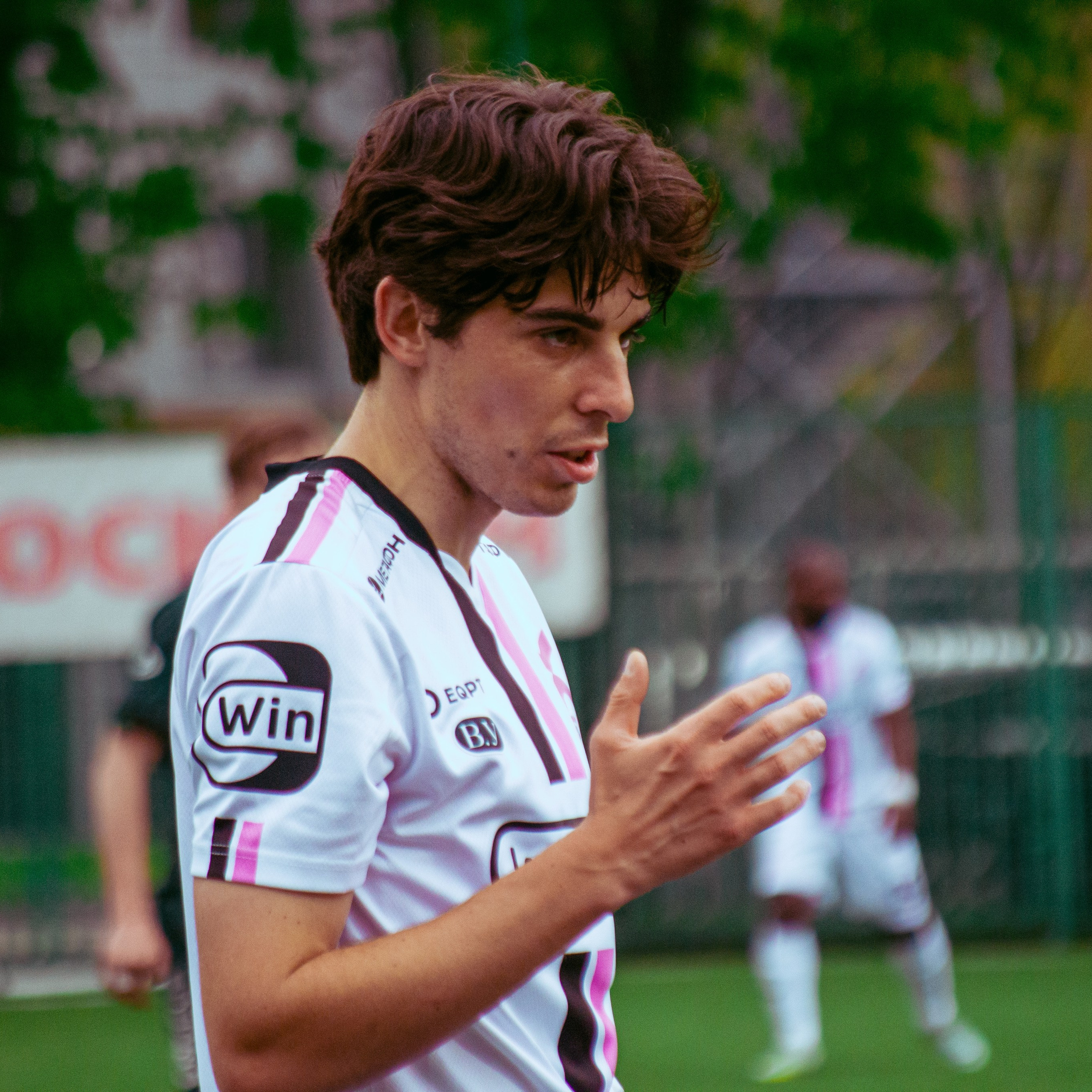 ФК 10. Ирина Савельева — фотограф