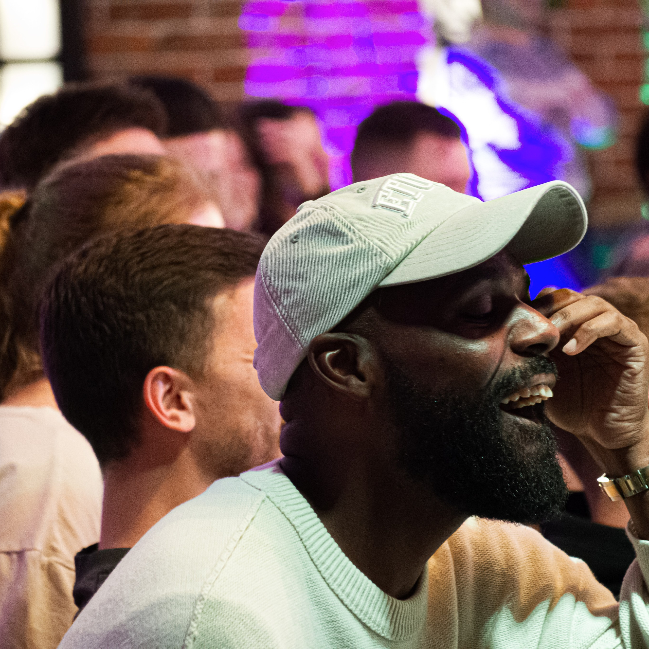 Backstage. Ирина Савельева — фотограф