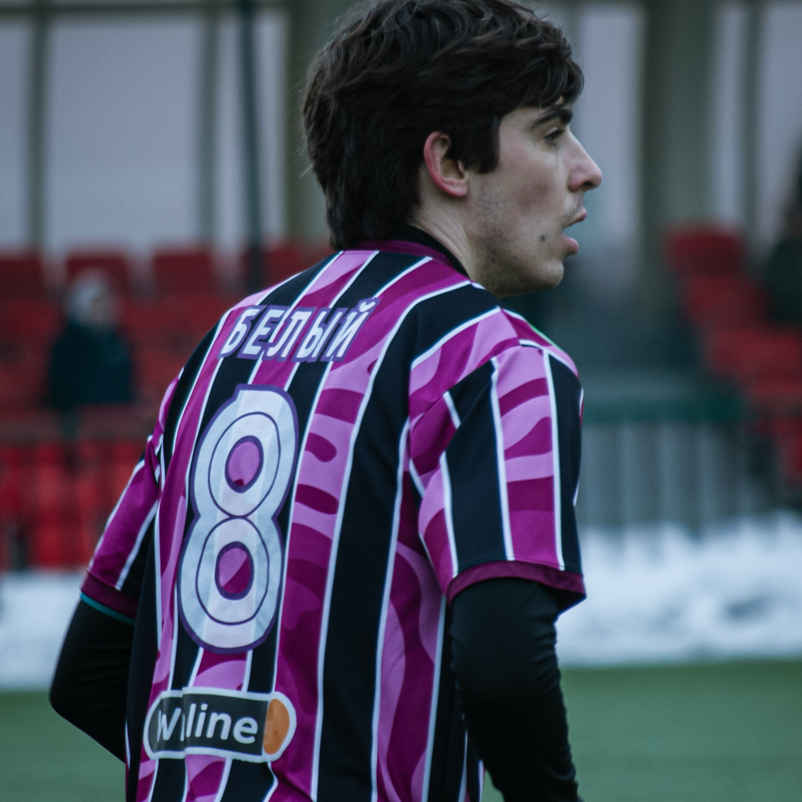 ФК 10. Ирина Савельева — фотограф