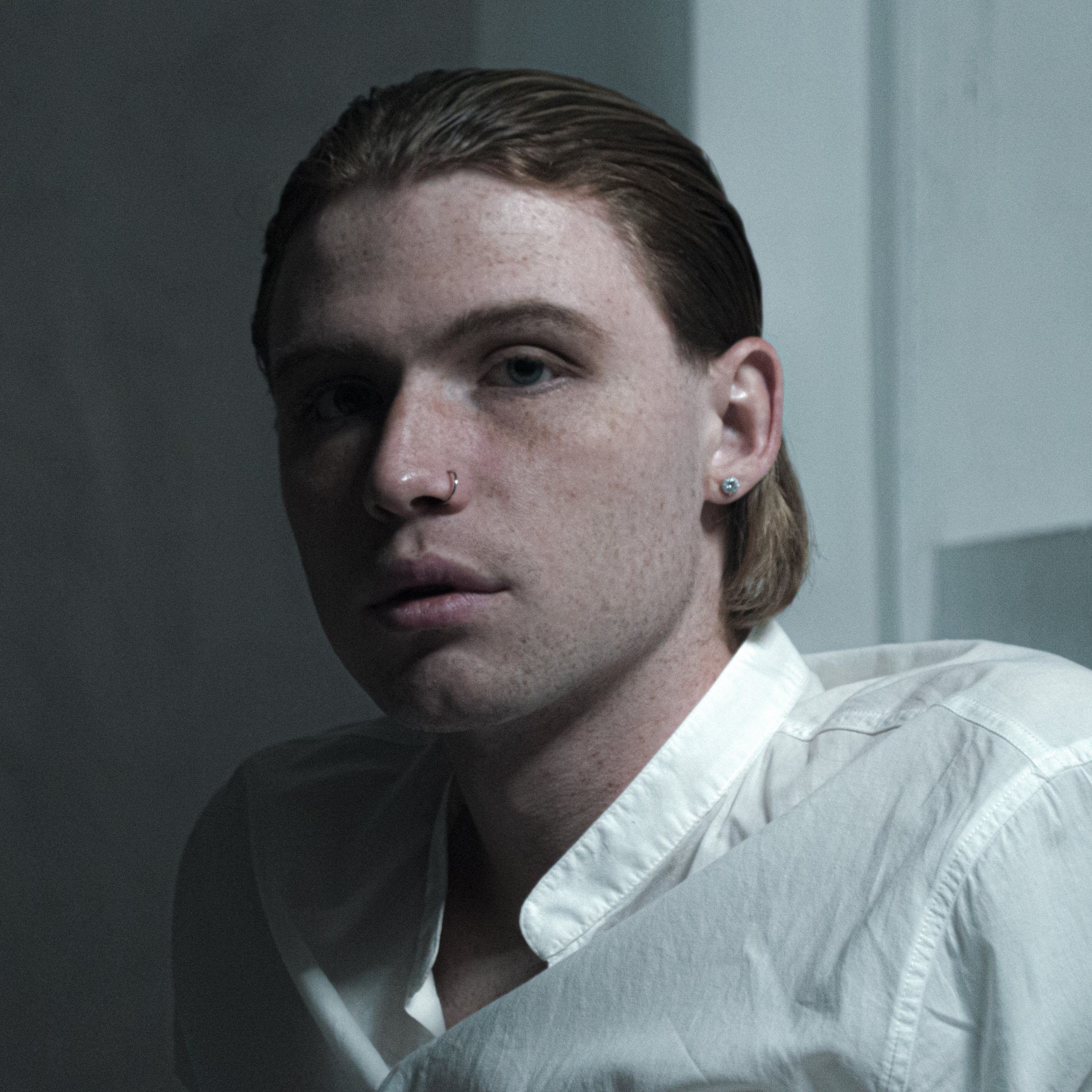 Александр Вульфов [2]. Ирина Савельева — фотограф