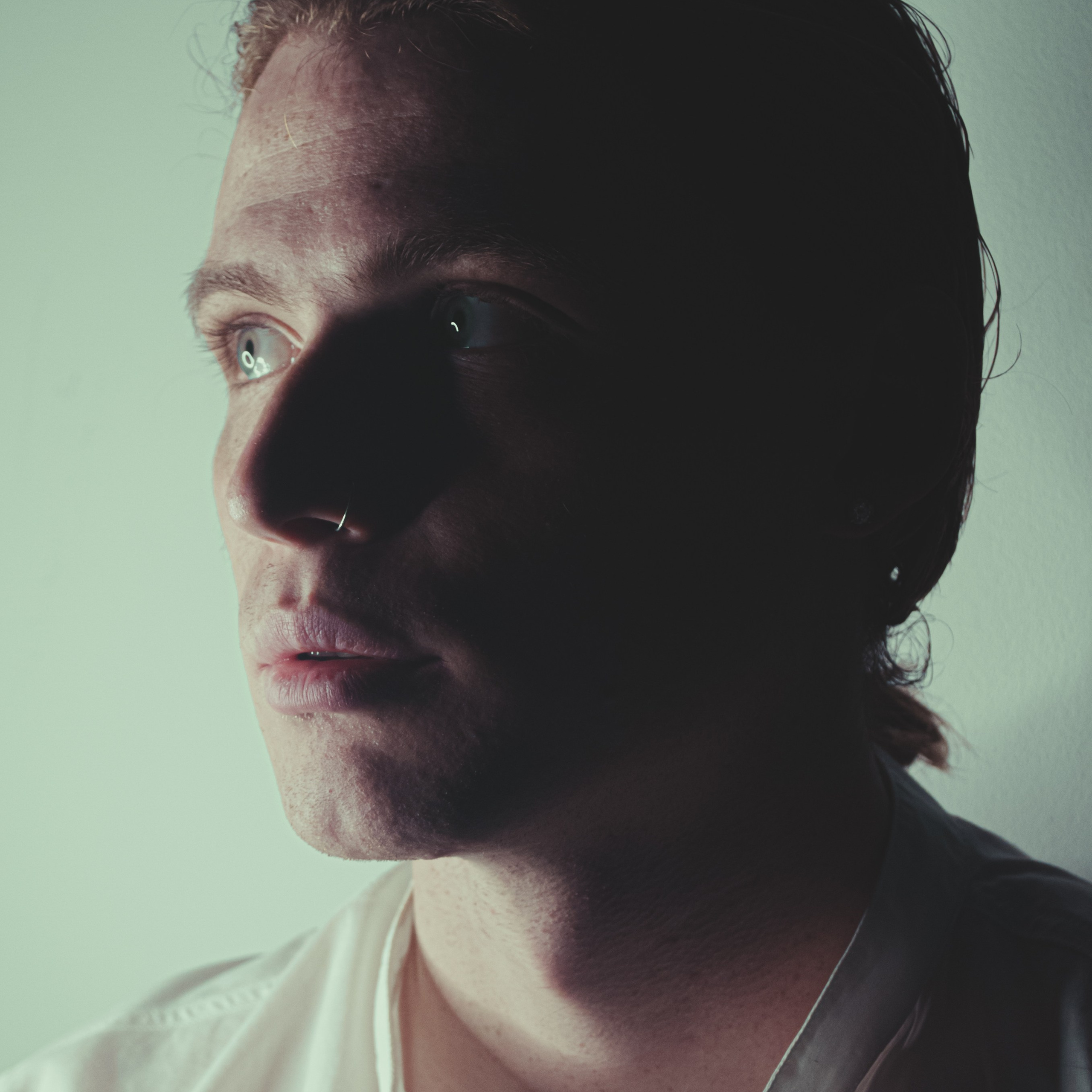 Александр Вульфов [2]. Ирина Савельева — фотограф