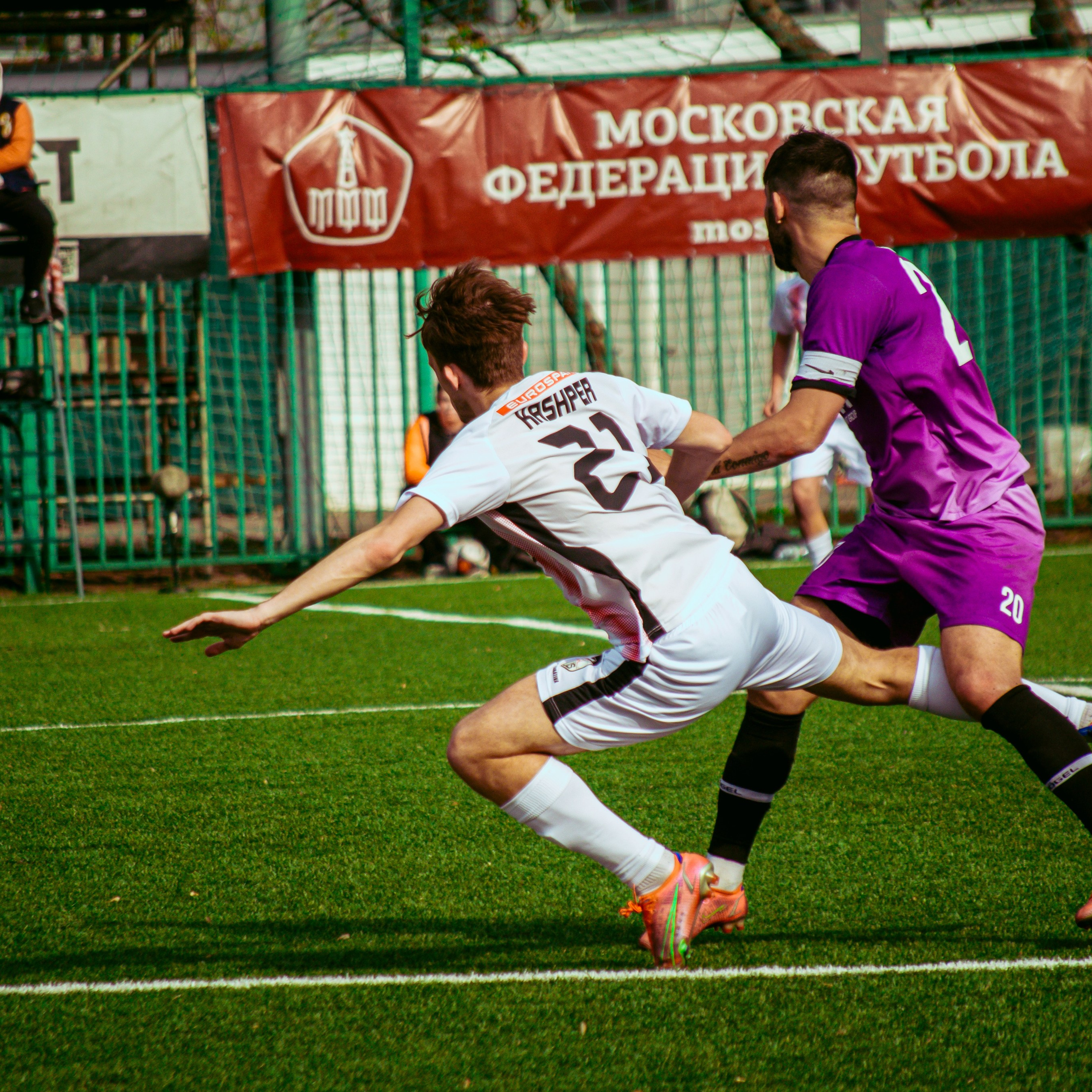 Другие команды. Ирина Савельева — фотограф