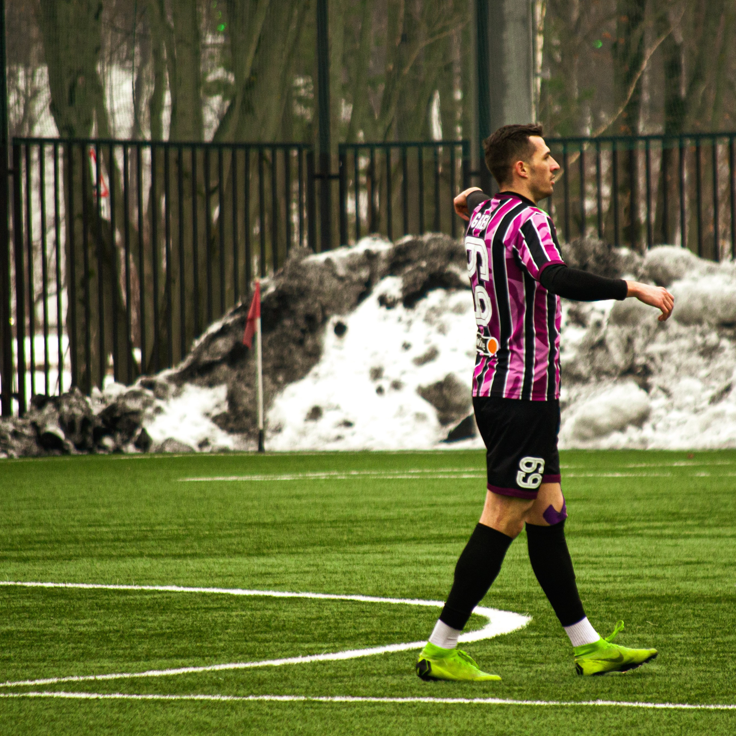 ФК 10. Ирина Савельева — фотограф