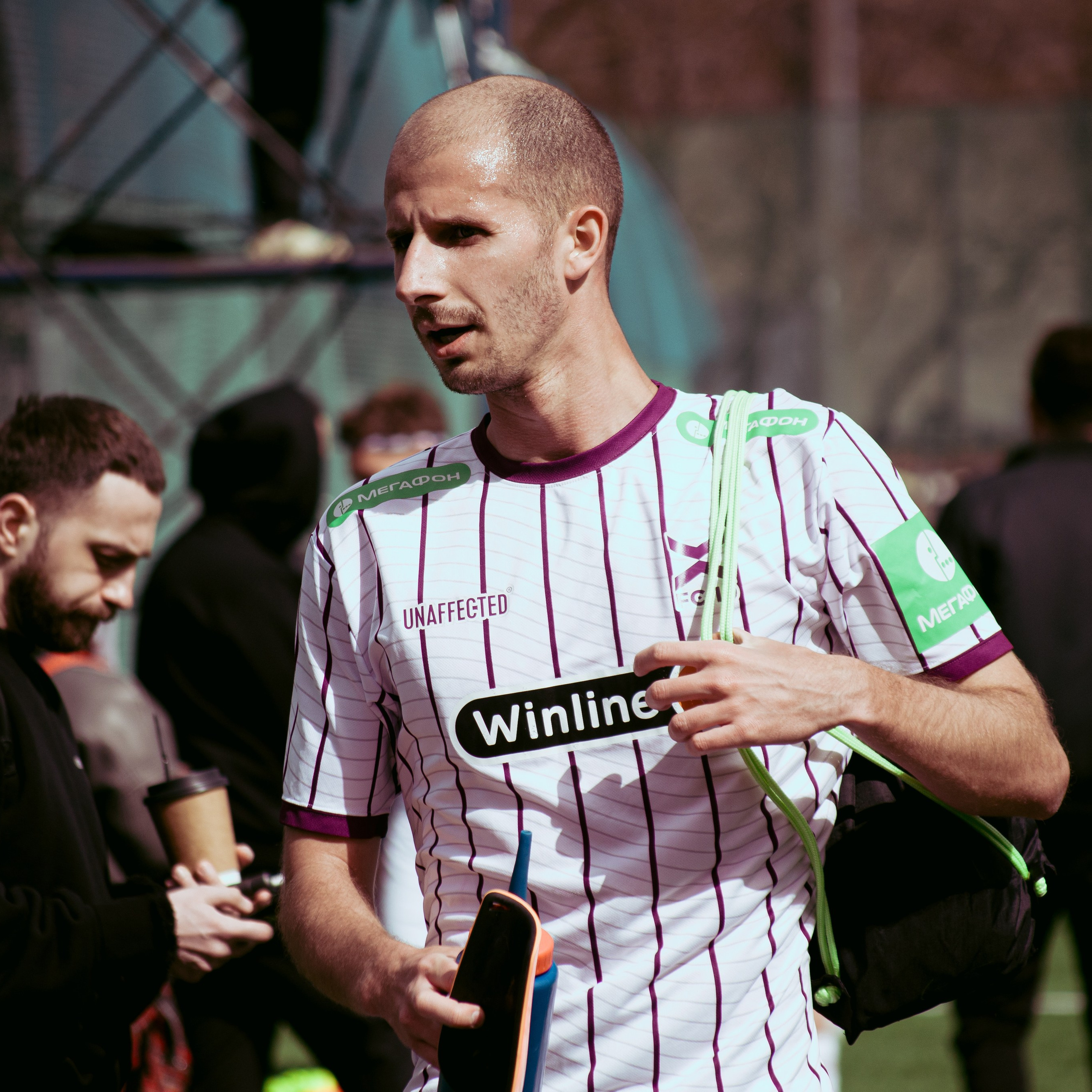 ФК 10. Ирина Савельева — фотограф