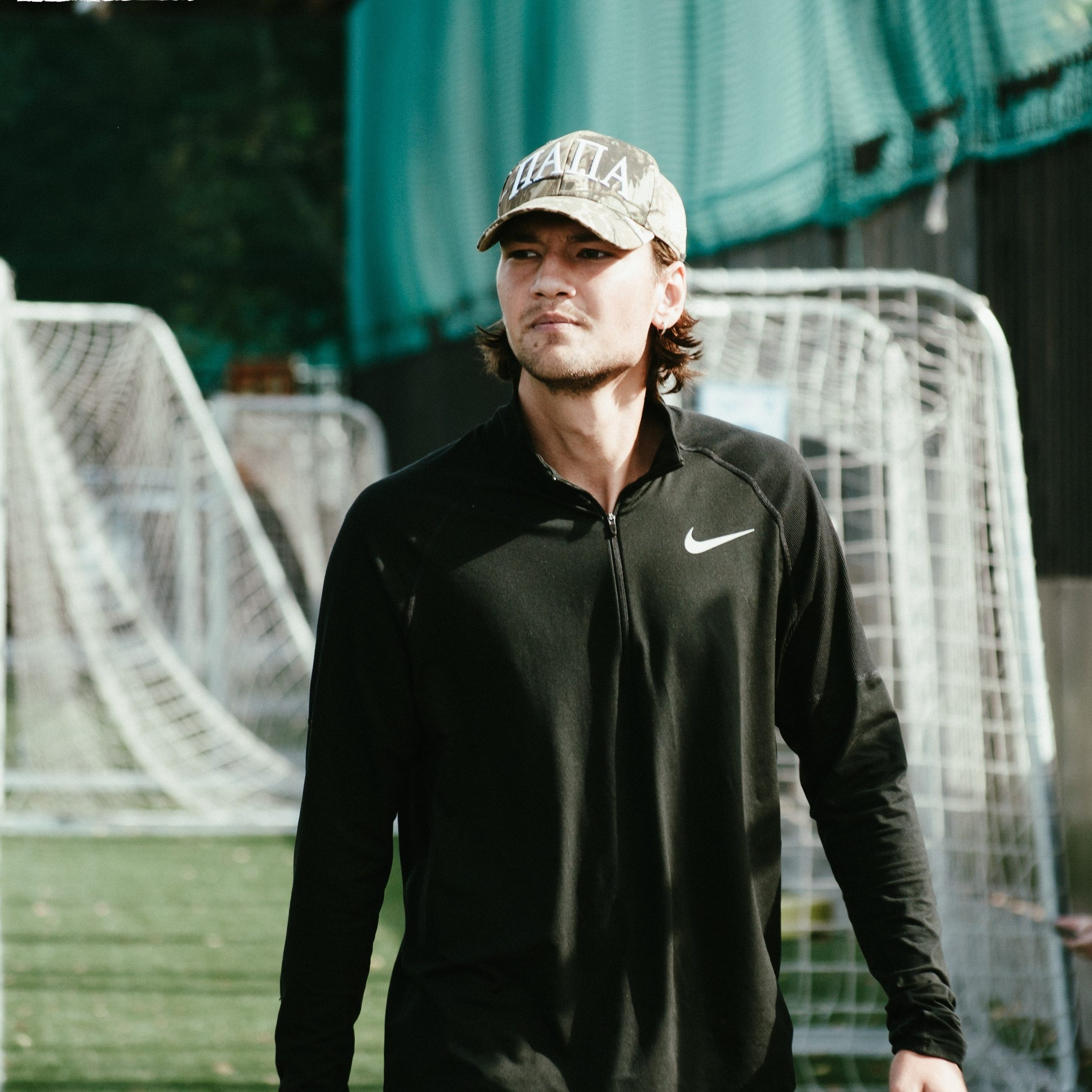 ФК 10. Ирина Савельева — фотограф