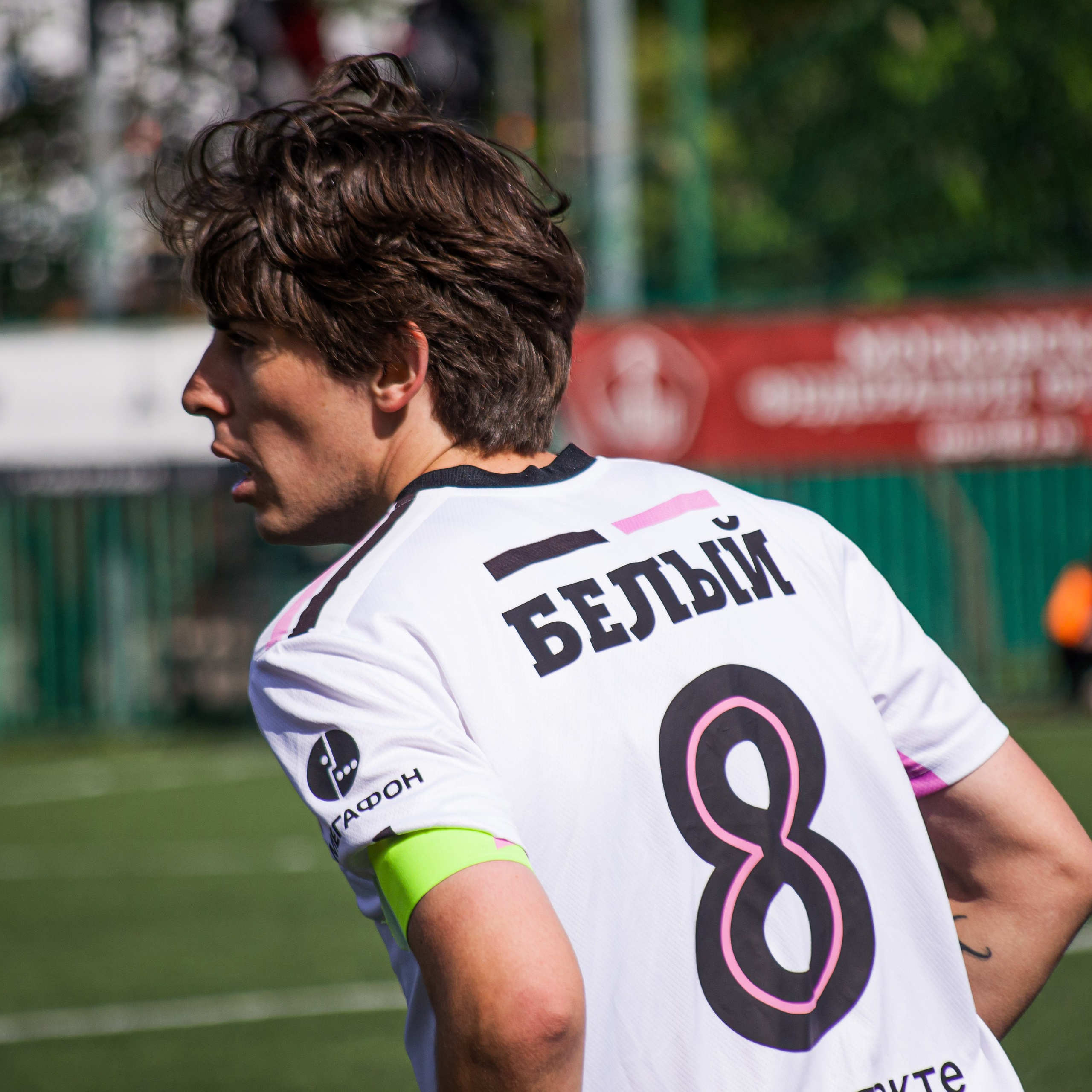 ФК 10. Ирина Савельева — фотограф