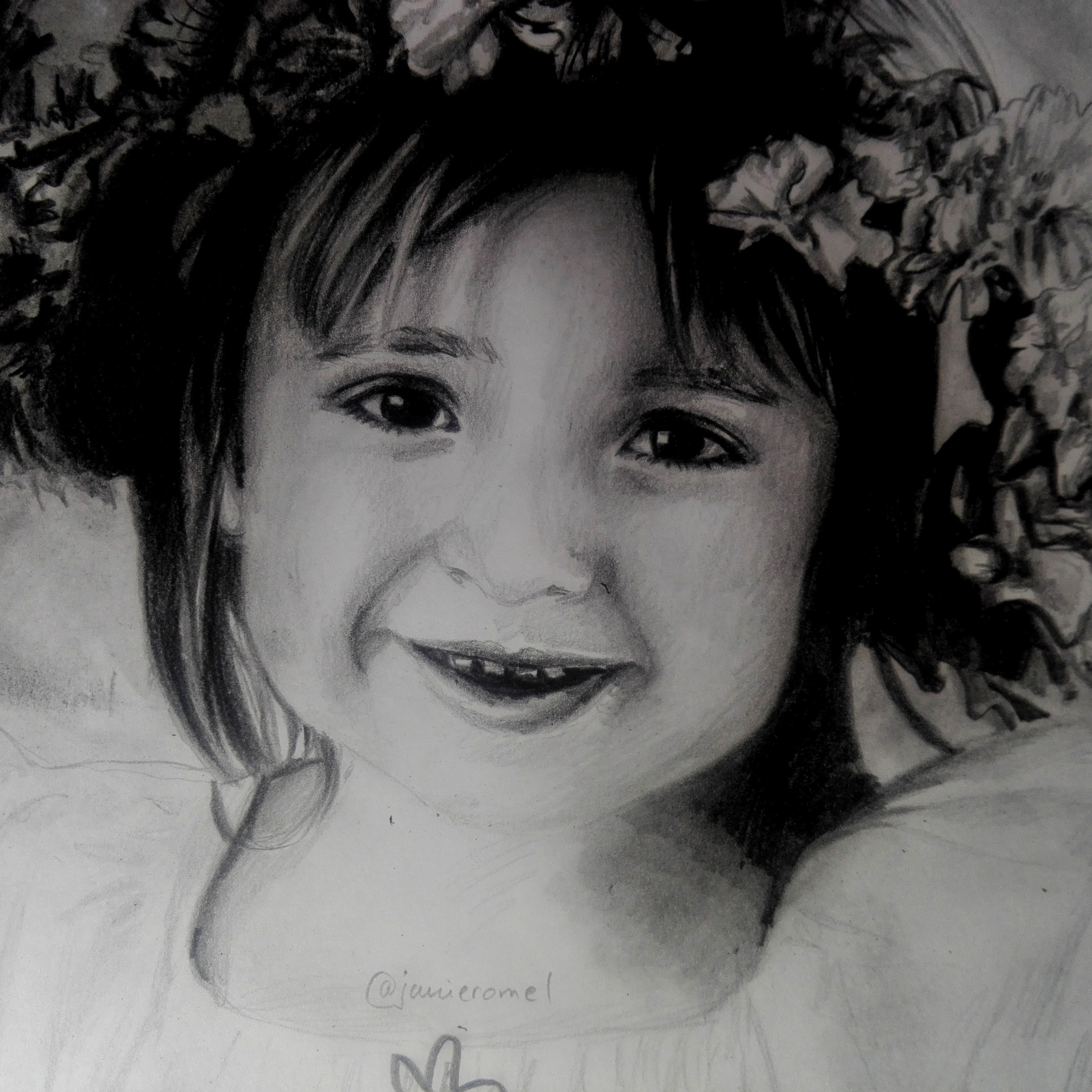 Разные портреты. Ирина Савельева — фотограф