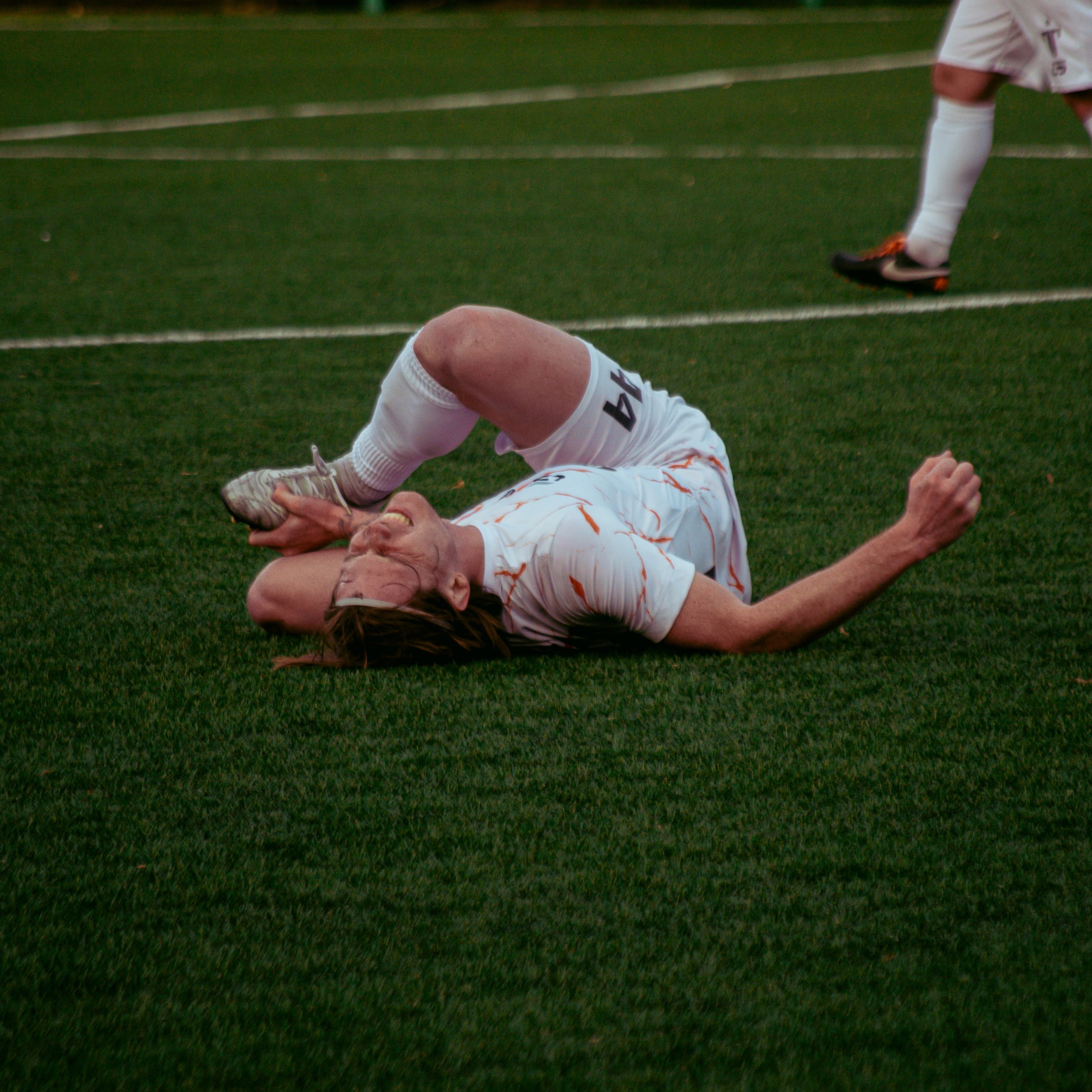 Другие команды. Ирина Савельева — фотограф