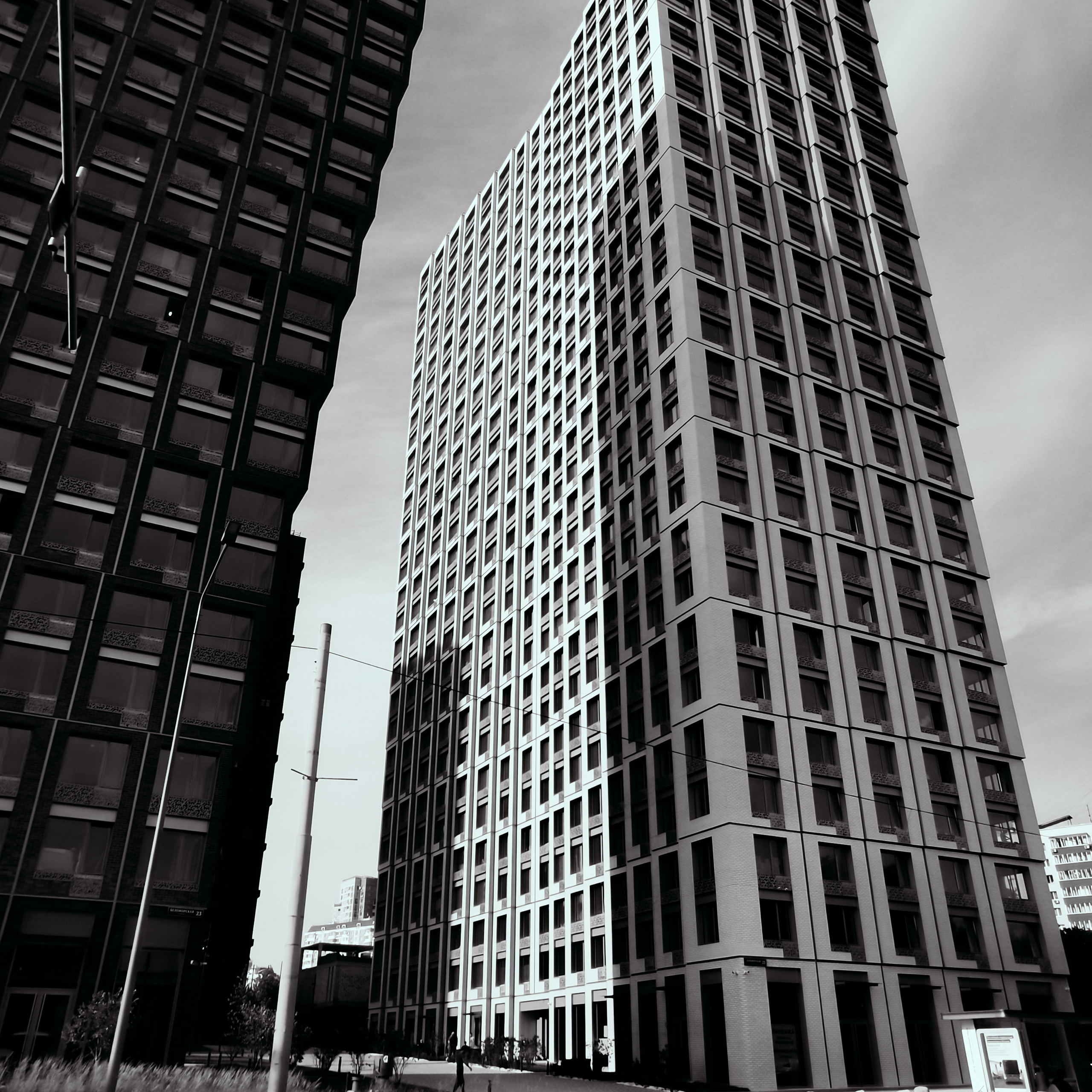 World. Ирина Савельева — фотограф