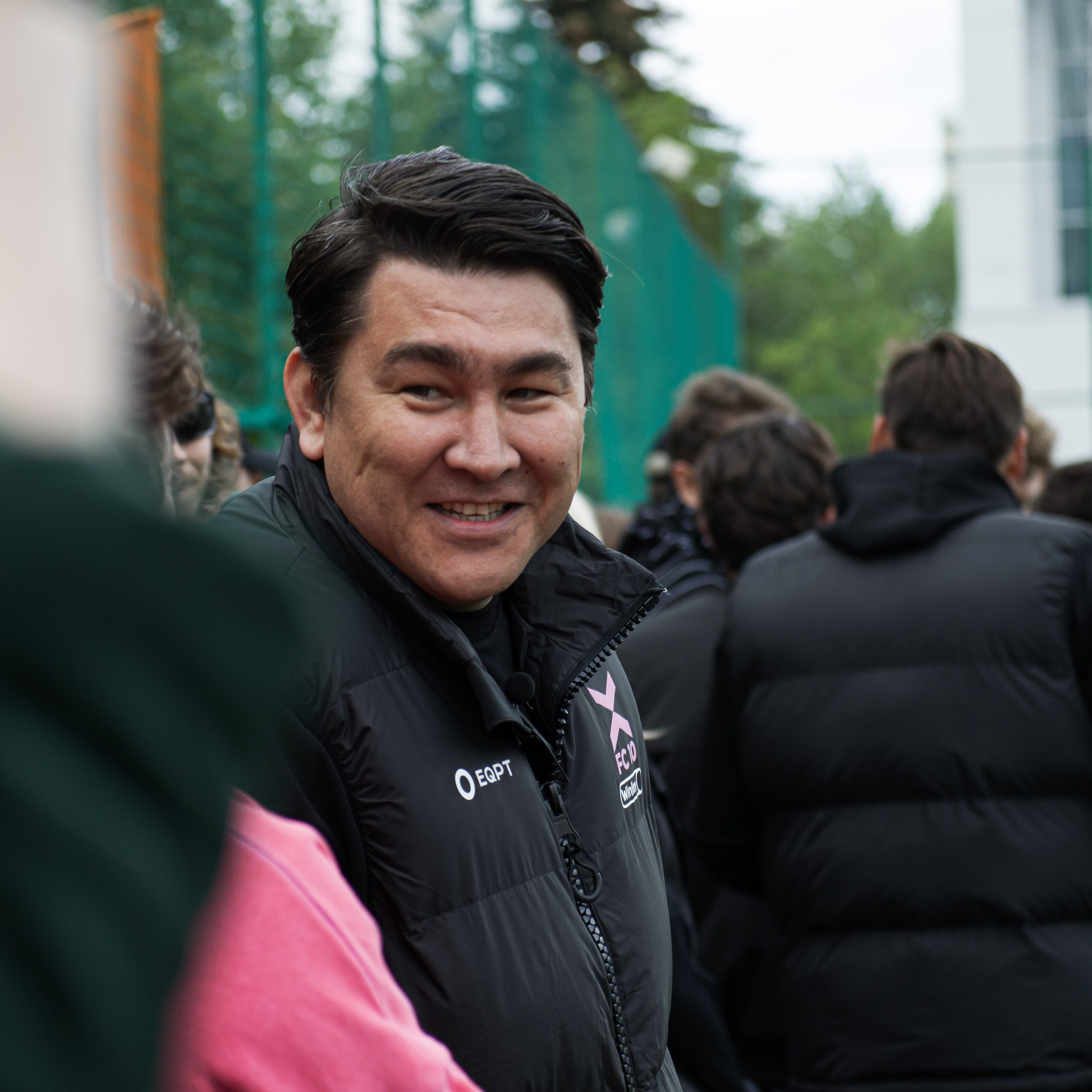 ФК 10. Ирина Савельева — фотограф