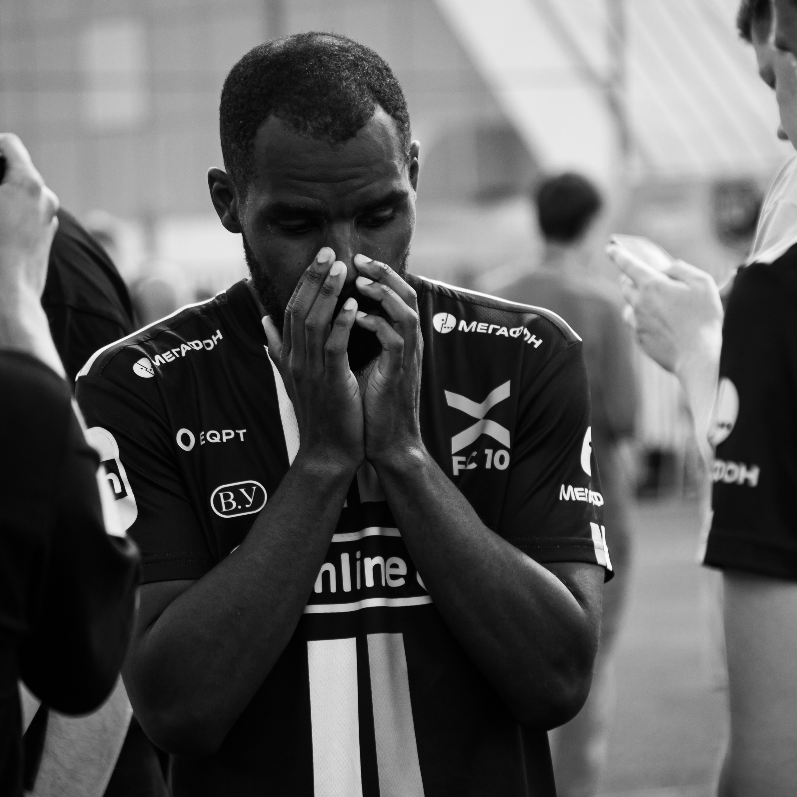 ФК 10. Ирина Савельева — фотограф