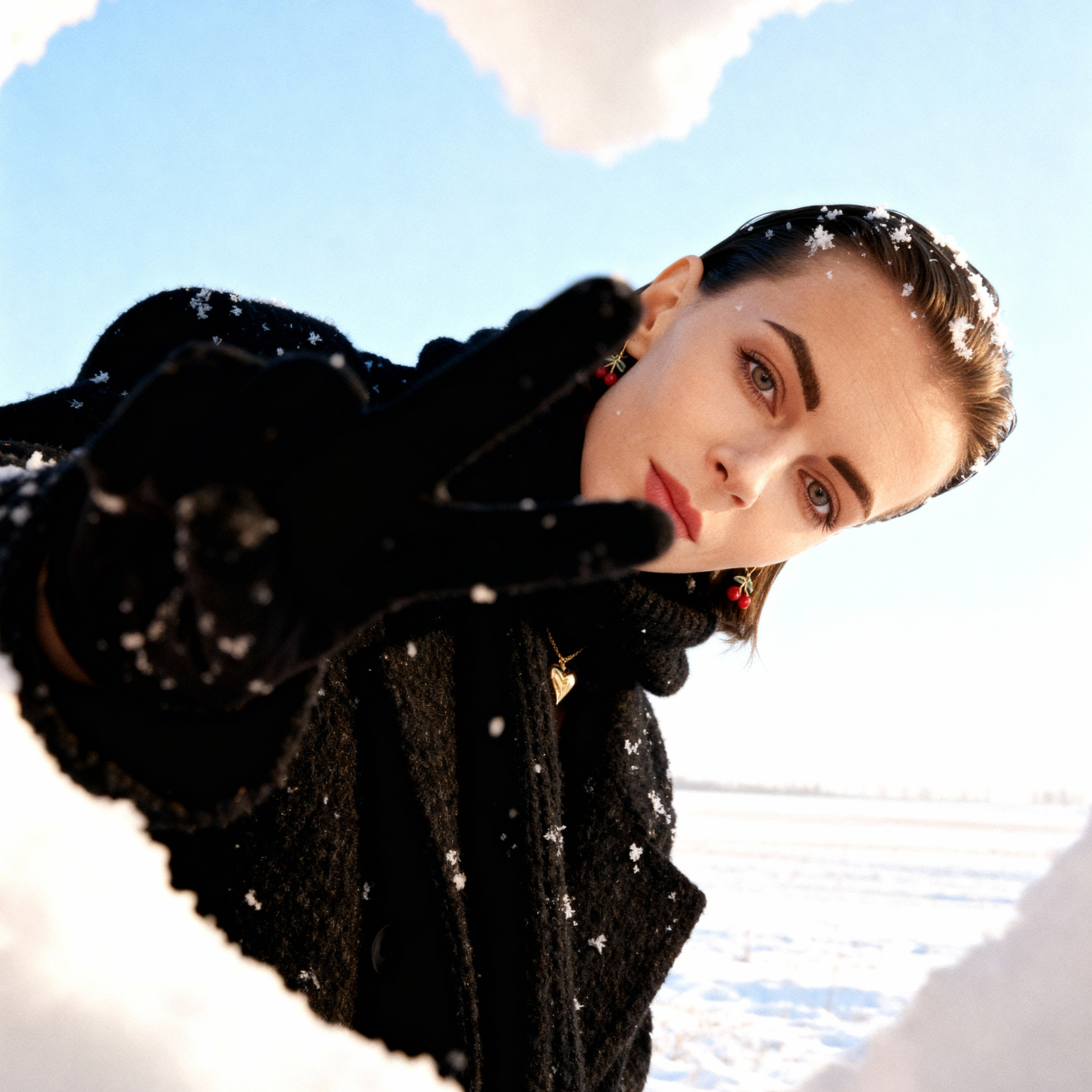 ИИ. Ирина Савельева — фотограф