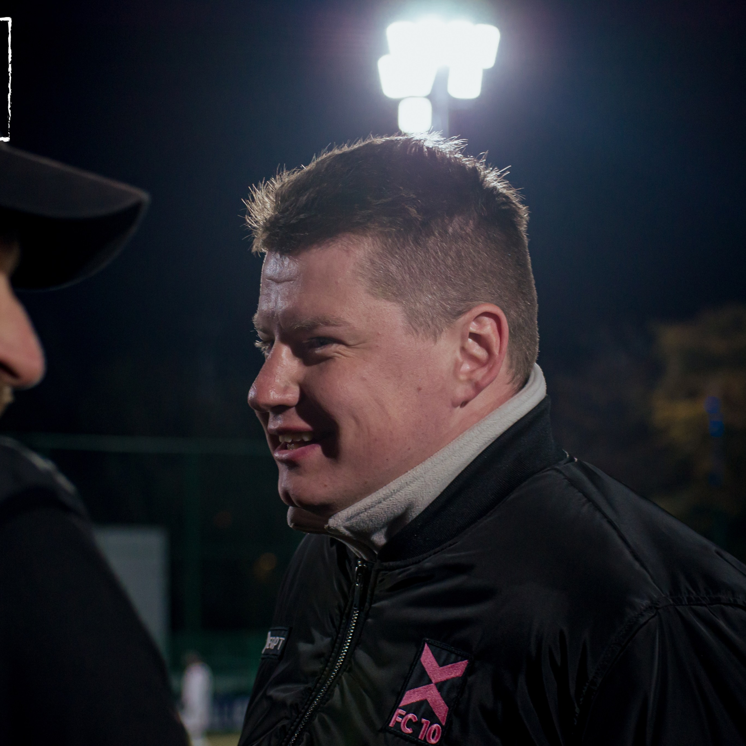 ФК 10. Ирина Савельева — фотограф