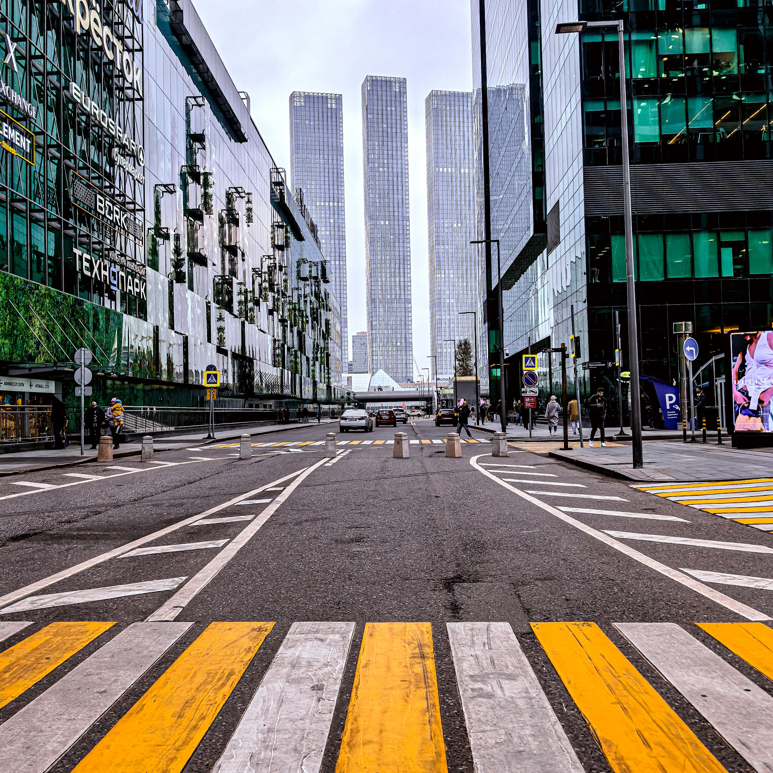 World. Ирина Савельева — фотограф