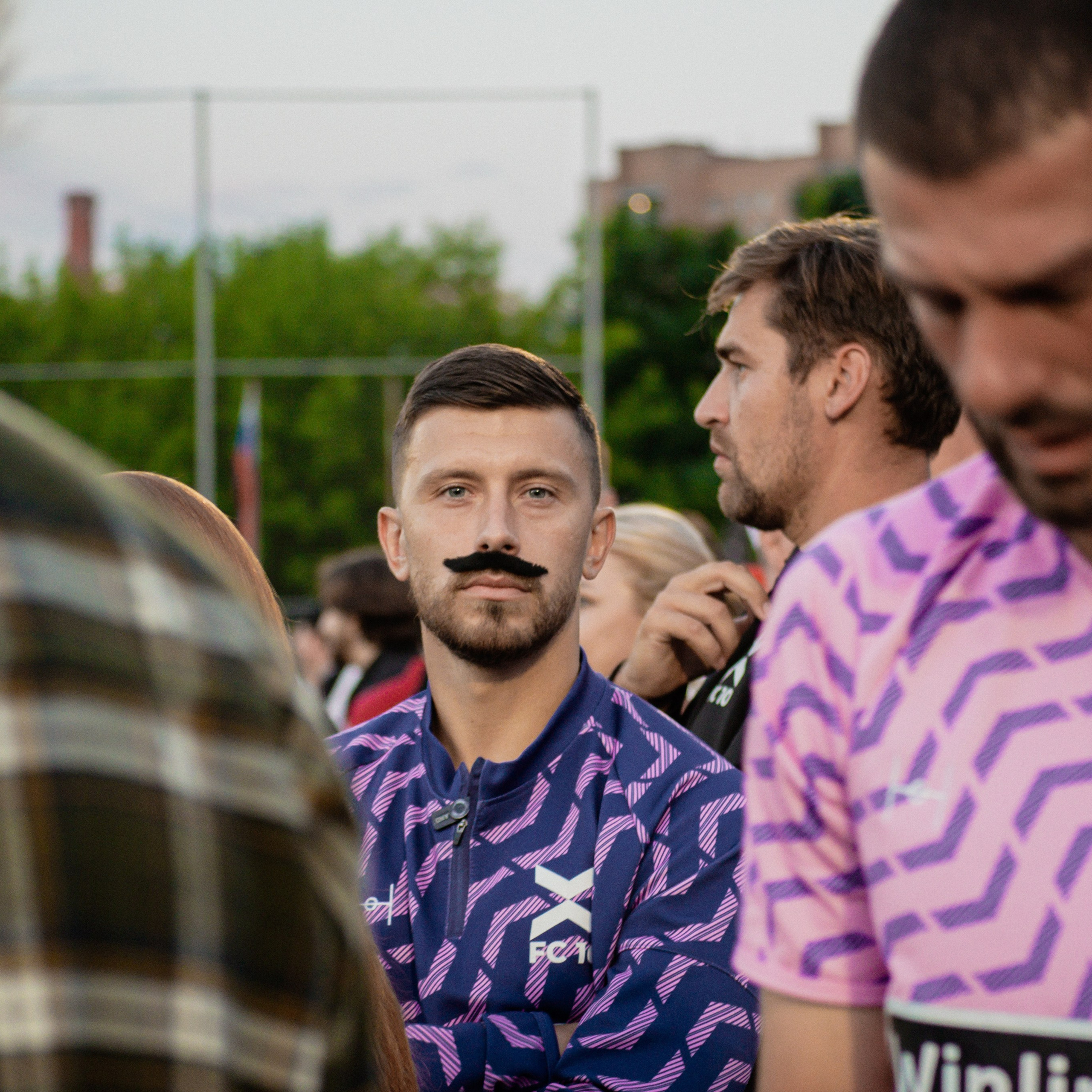 ФК 10. Ирина Савельева — фотограф