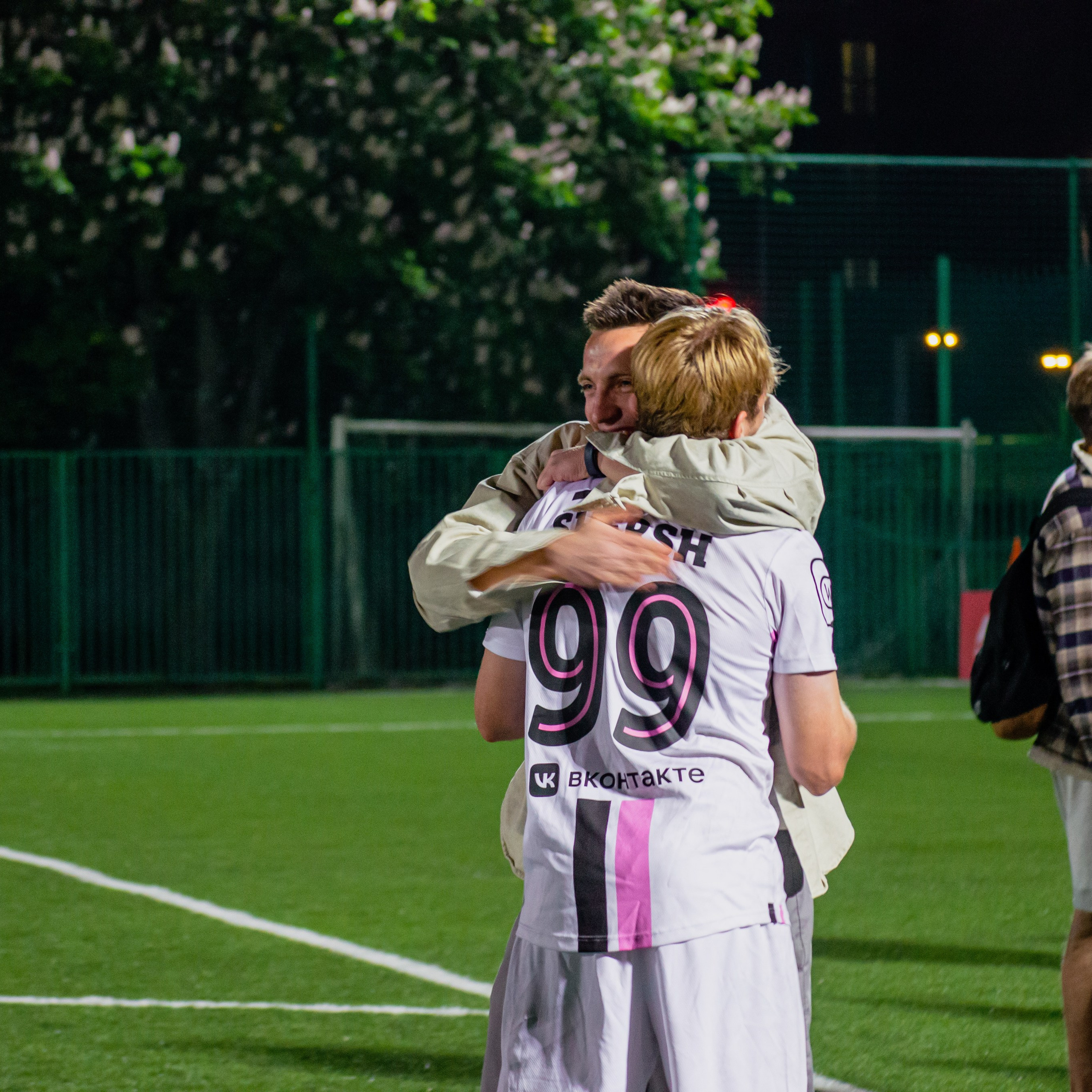 ФК 10. Ирина Савельева — фотограф