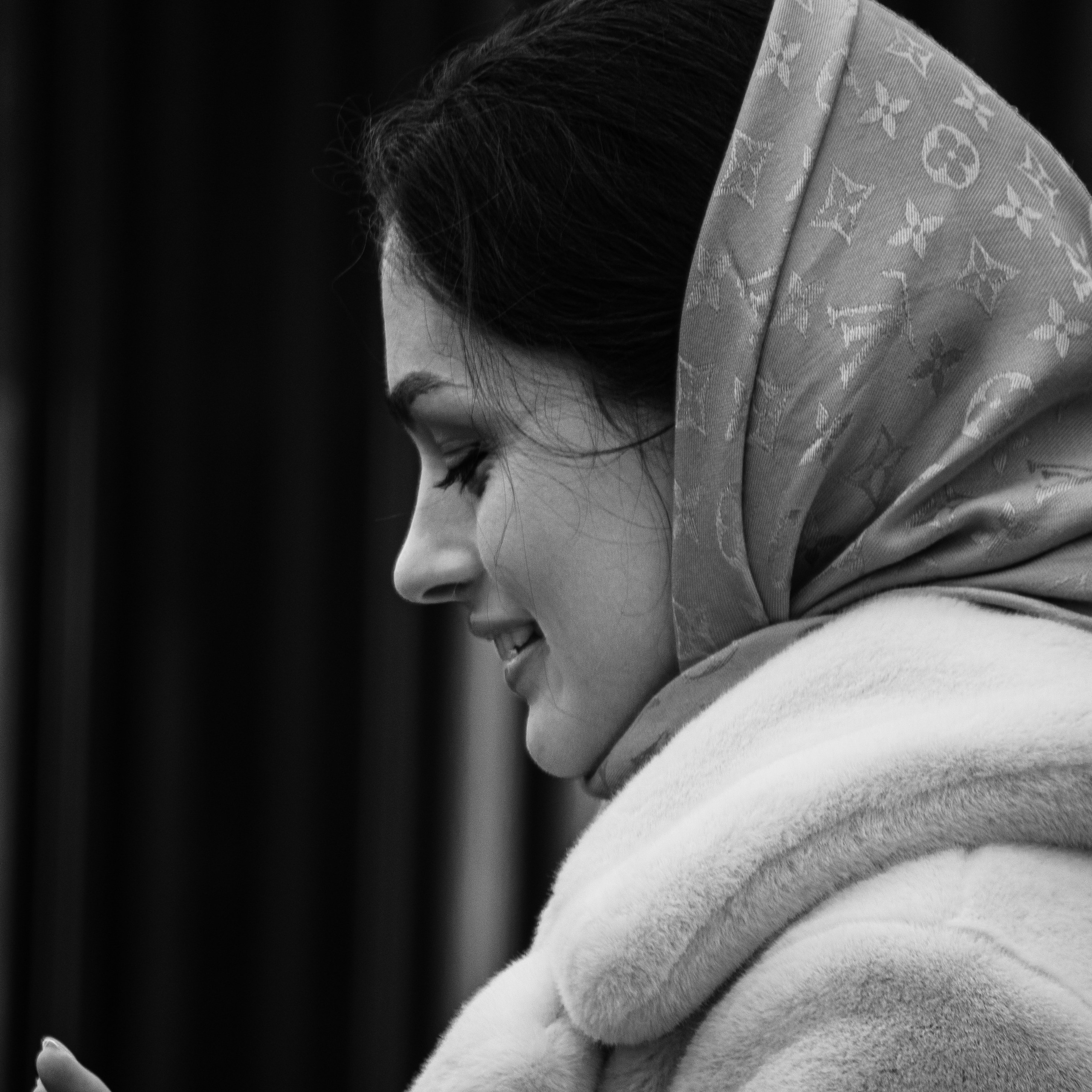 ФК 10. Ирина Савельева — фотограф