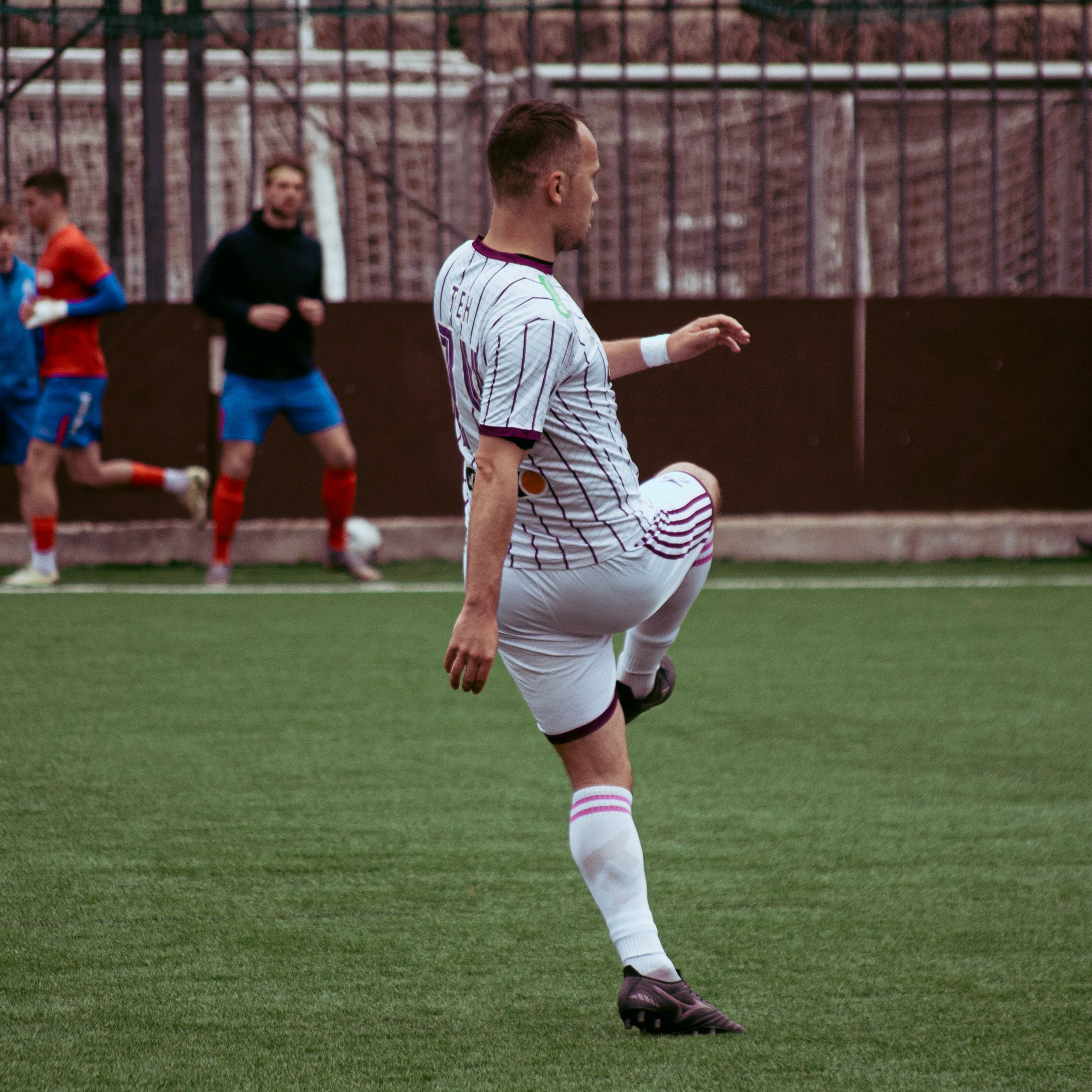 ФК 10. Ирина Савельева — фотограф