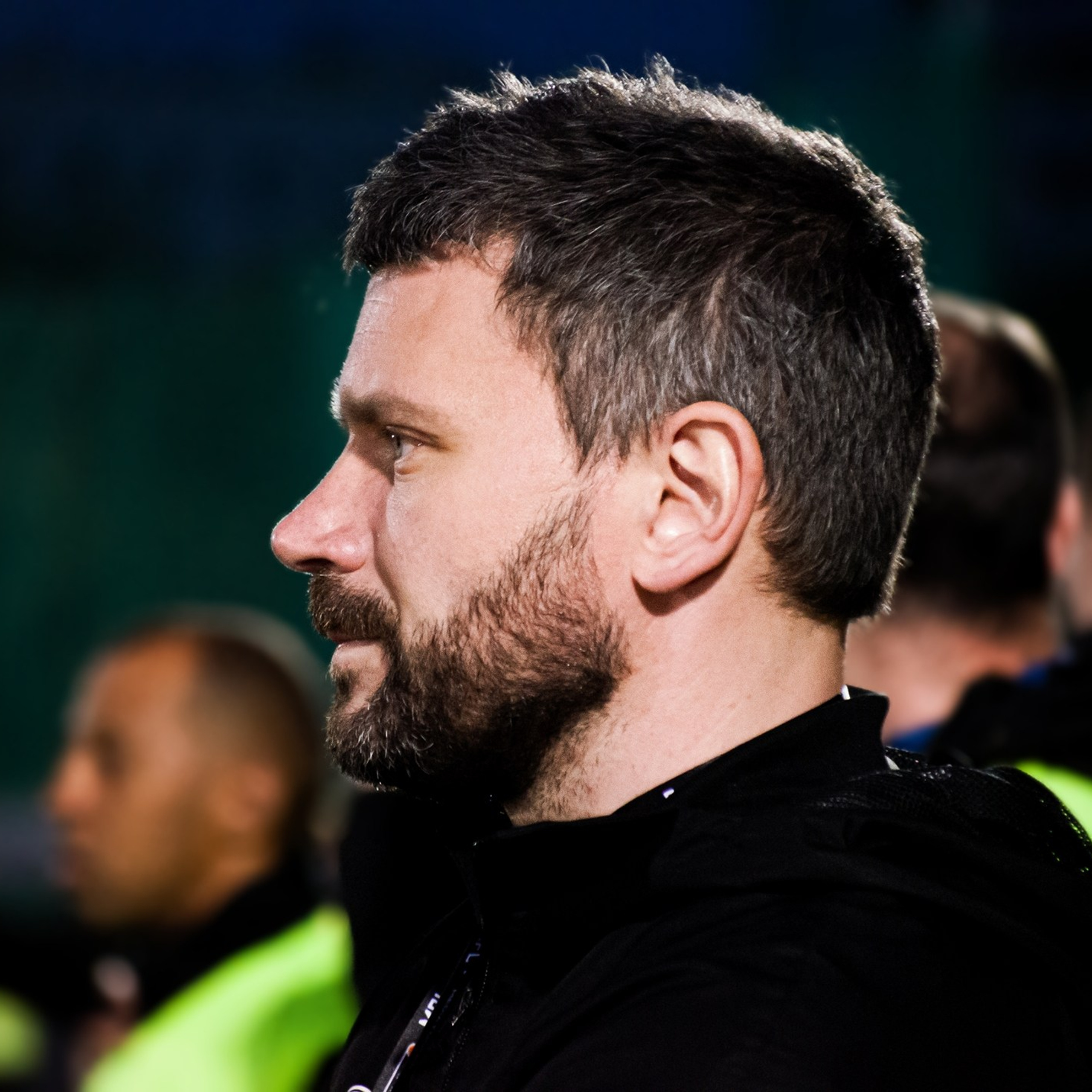 Другие команды. Ирина Савельева — фотограф