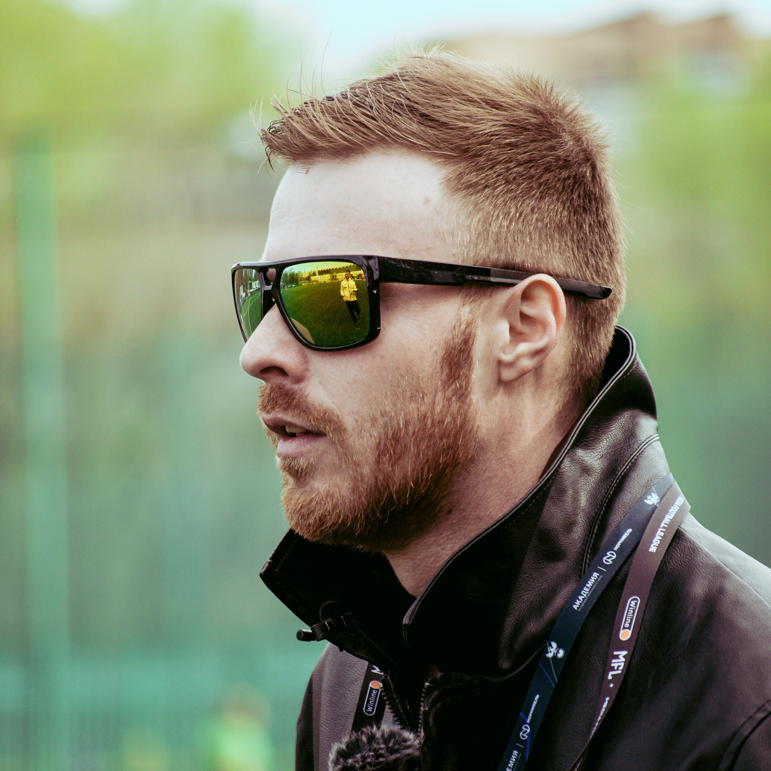 Другие команды. Ирина Савельева — фотограф