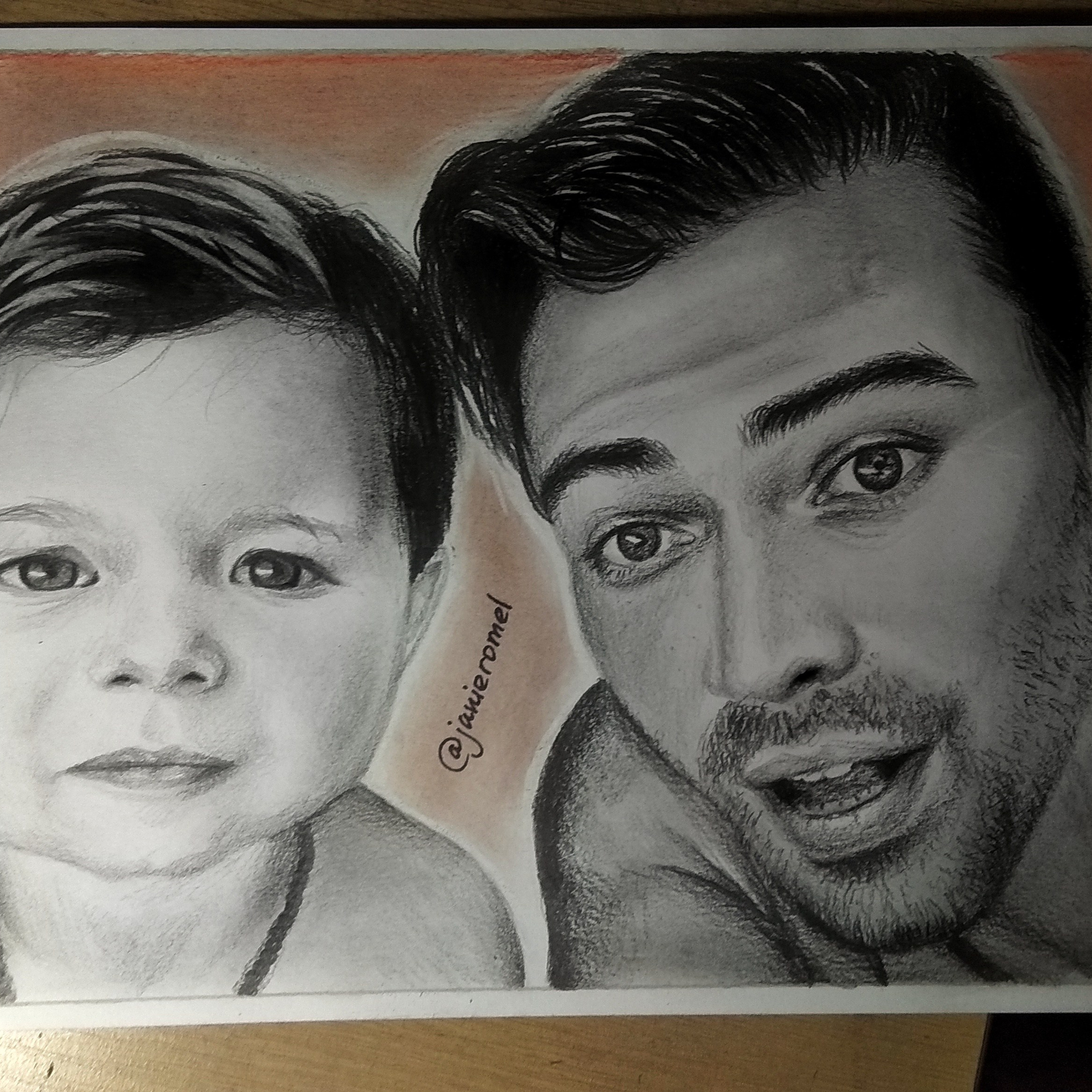 Сверхъестественное. Ирина Савельева — фотограф