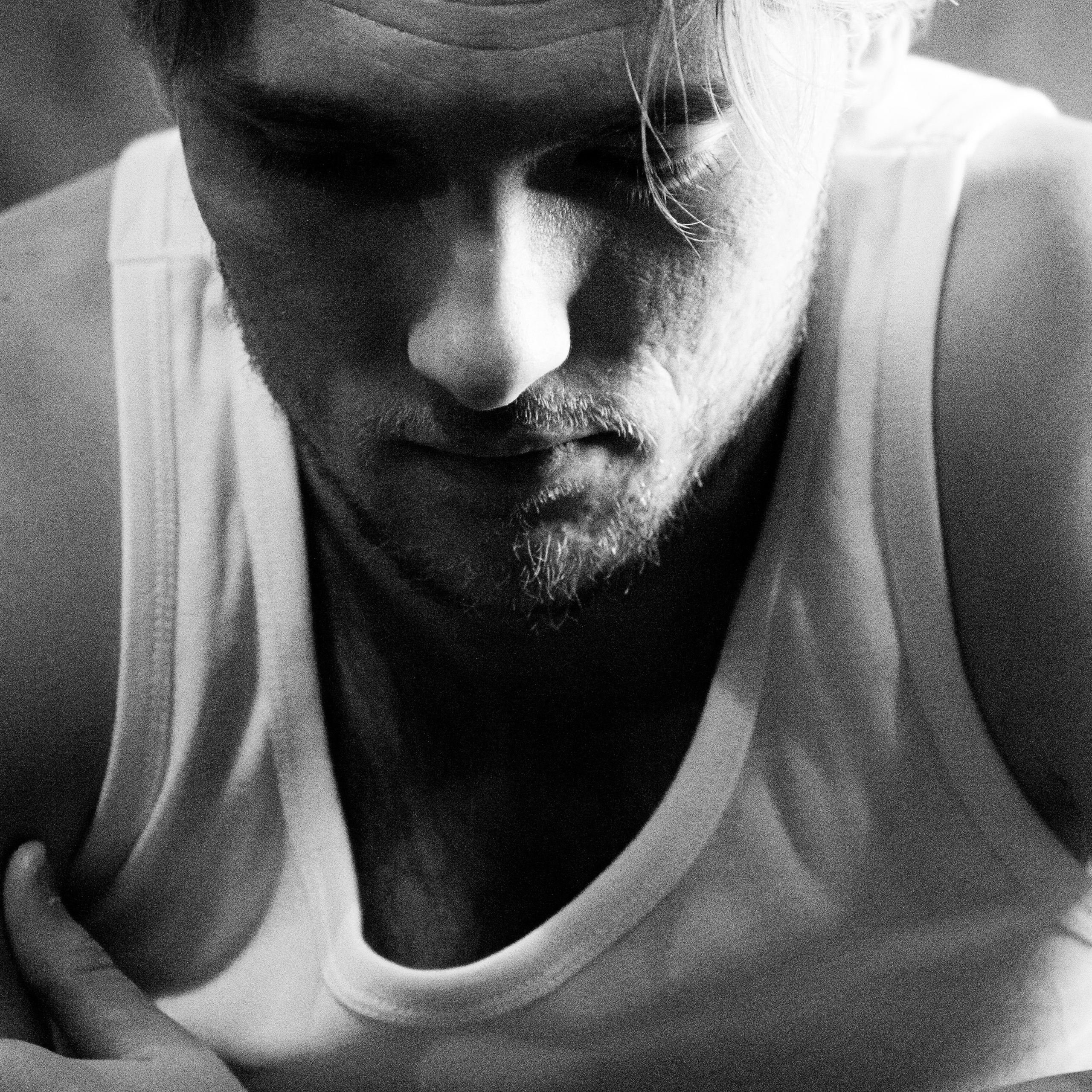 Никита Шершнёв. Ирина Савельева — фотограф