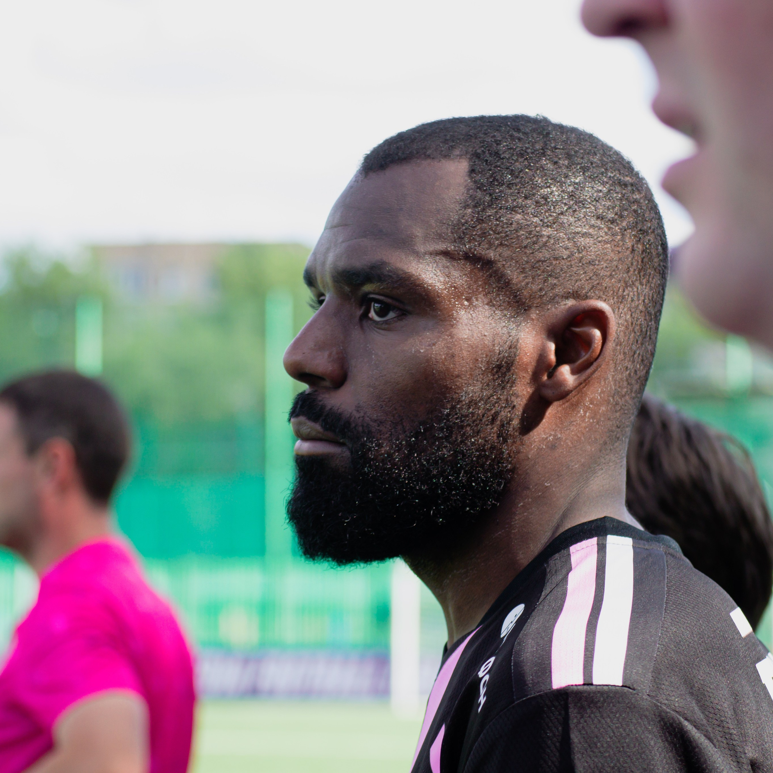 ФК 10. Ирина Савельева — фотограф