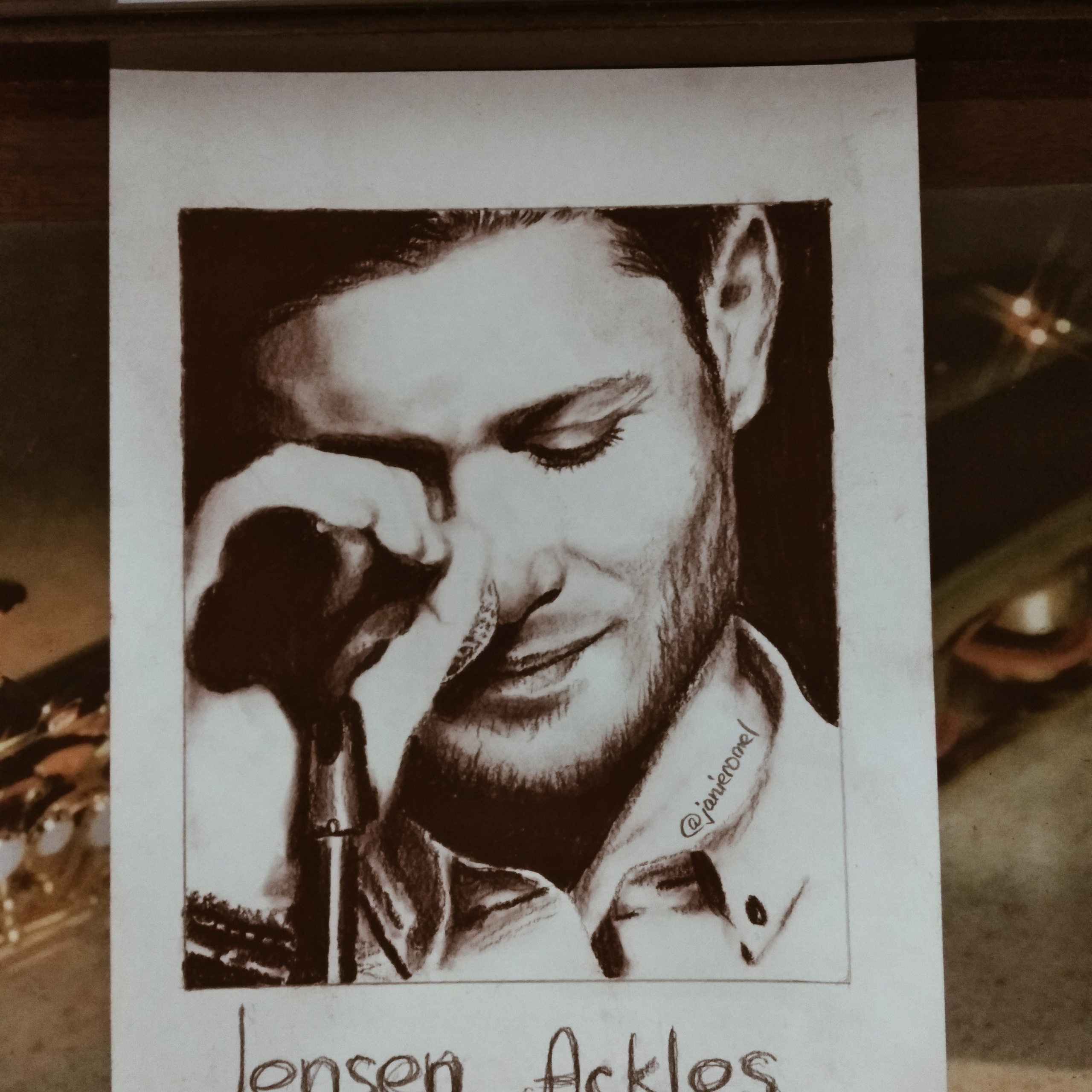 Сверхъестественное. Ирина Савельева — фотограф