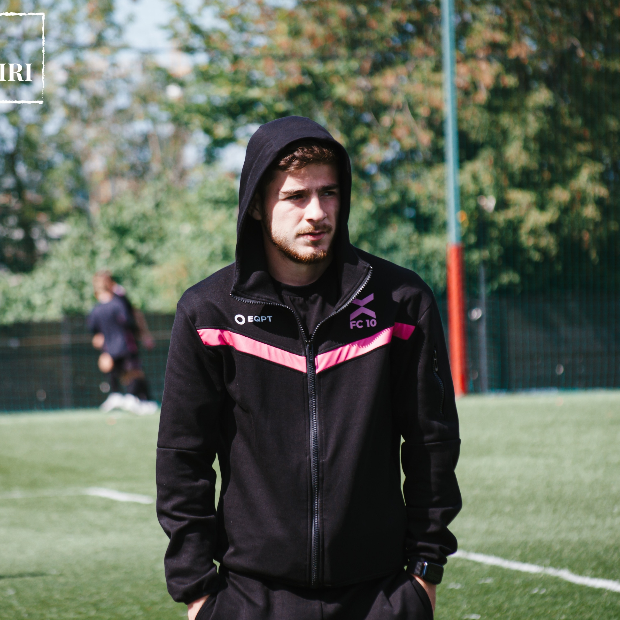 ФК 10. Ирина Савельева — фотограф