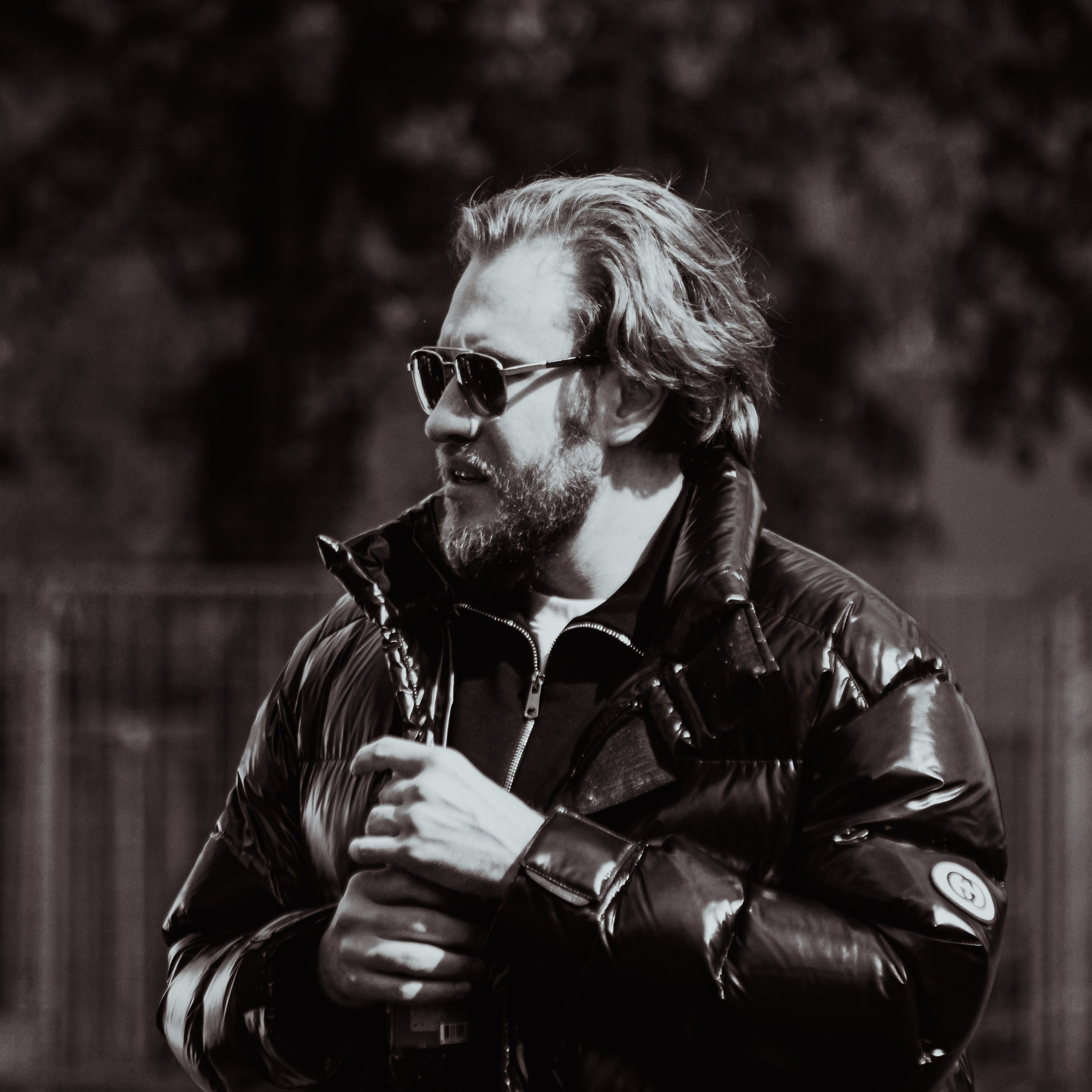 ФК 10. Ирина Савельева — фотограф