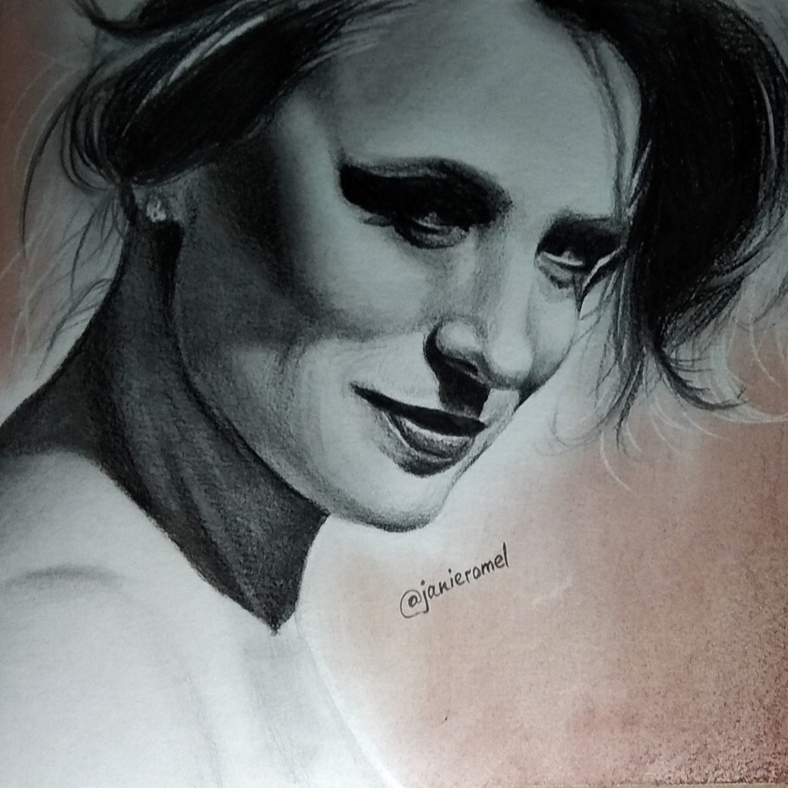 Сверхъестественное. Ирина Савельева — фотограф