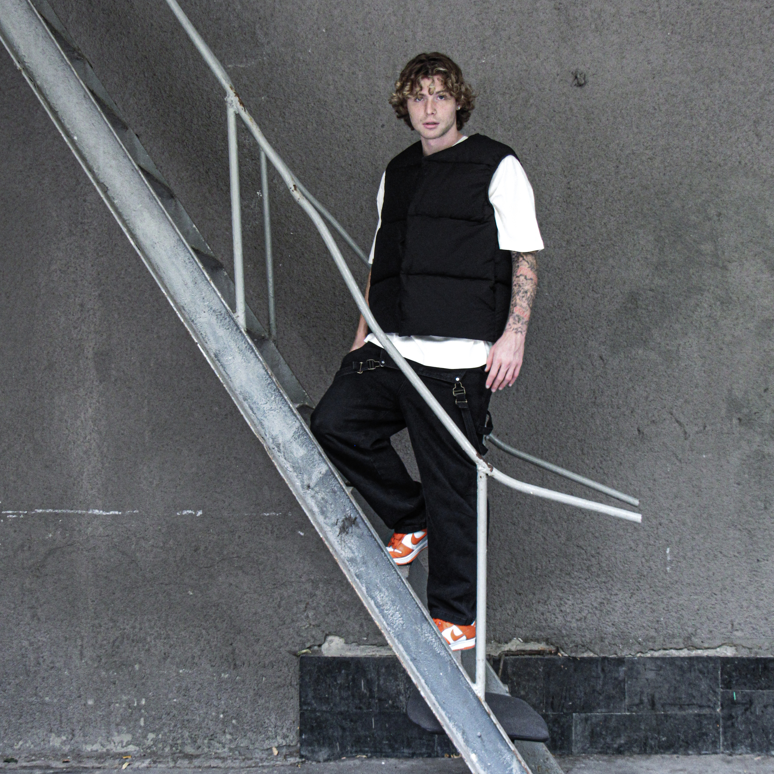 Александр Вульфов. Ирина Савельева — фотограф