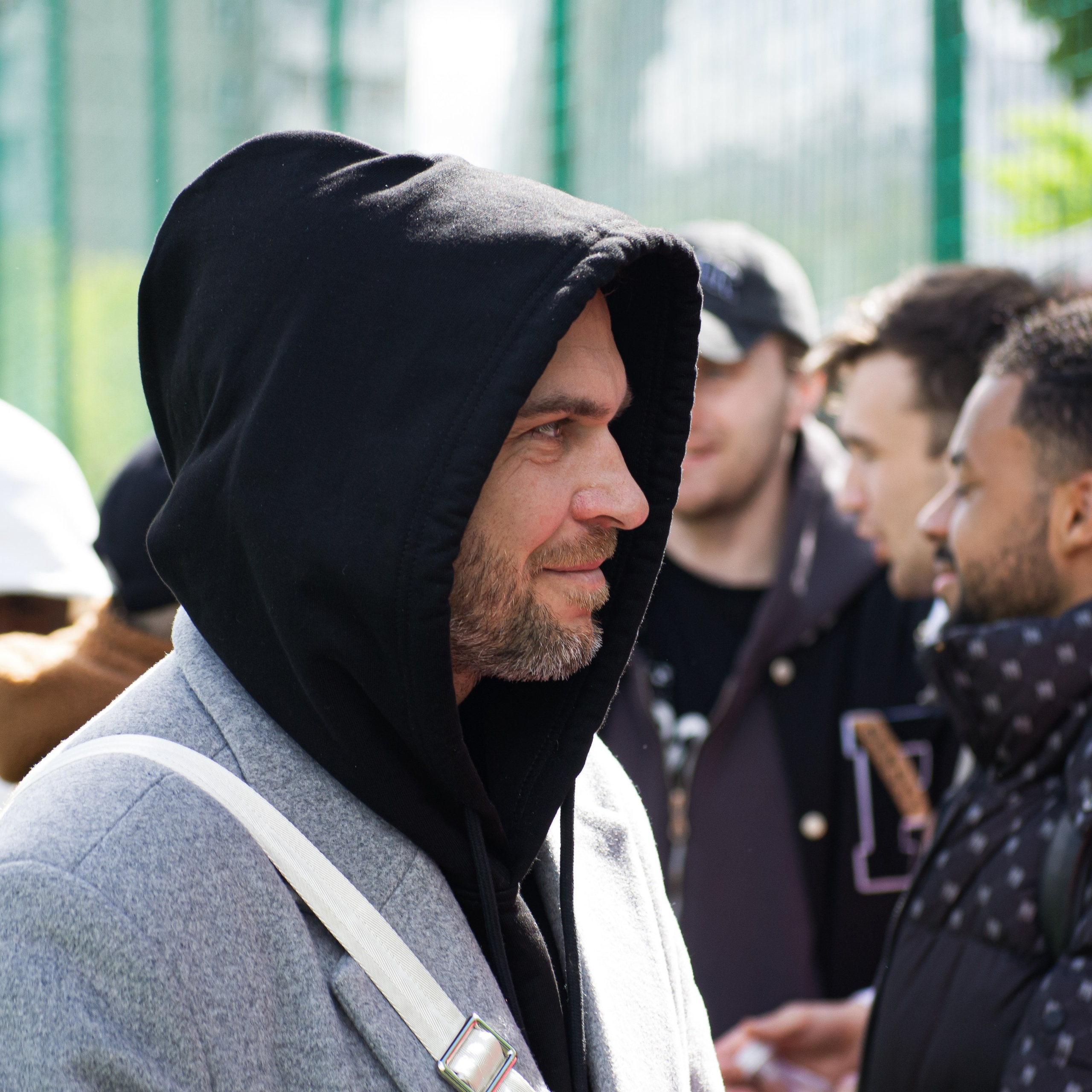 ФК 10. Ирина Савельева — фотограф