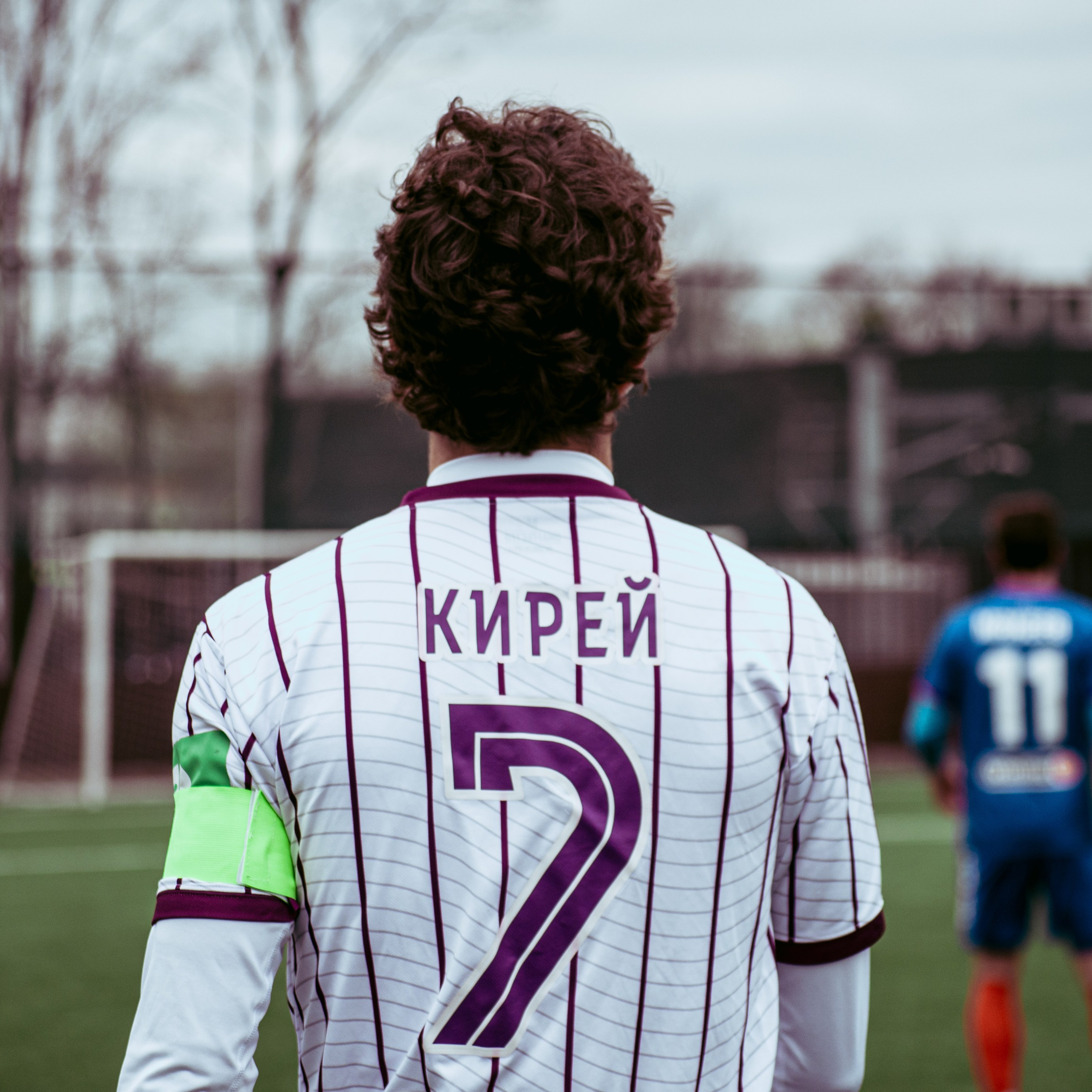 ФК 10. Ирина Савельева — фотограф