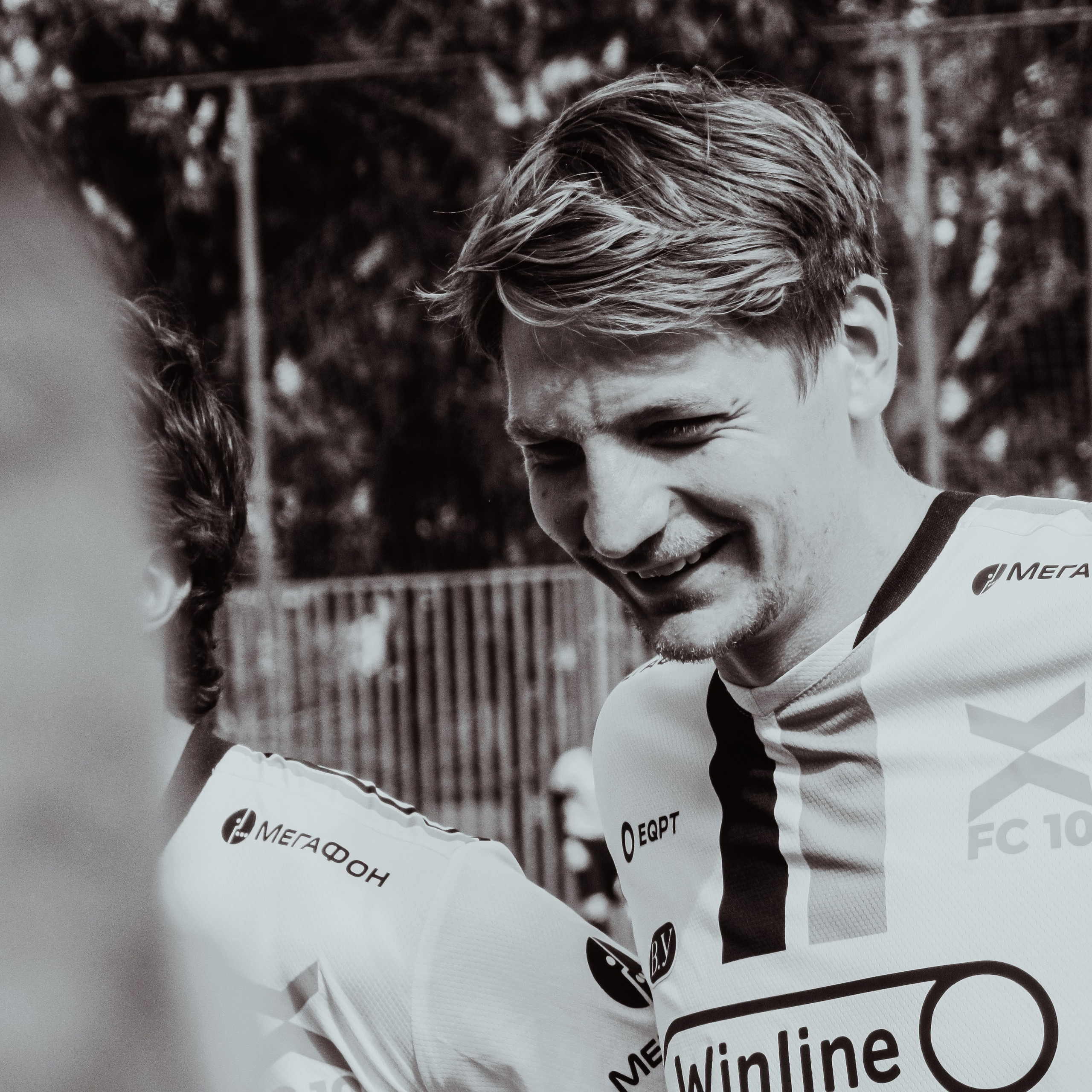 ФК 10. Ирина Савельева — фотограф