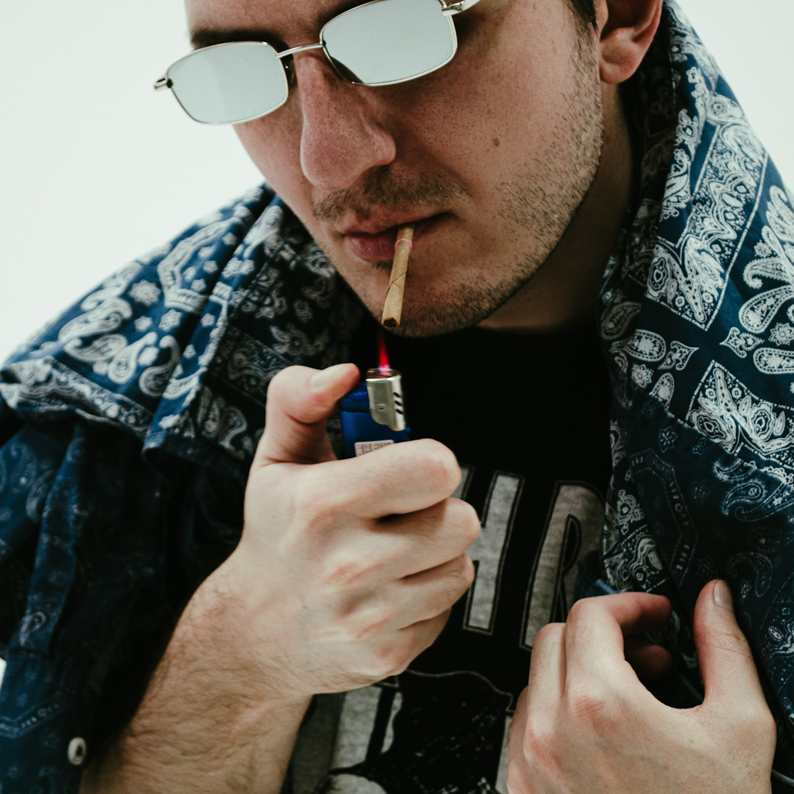 BBC [2]. Ирина Савельева — фотограф