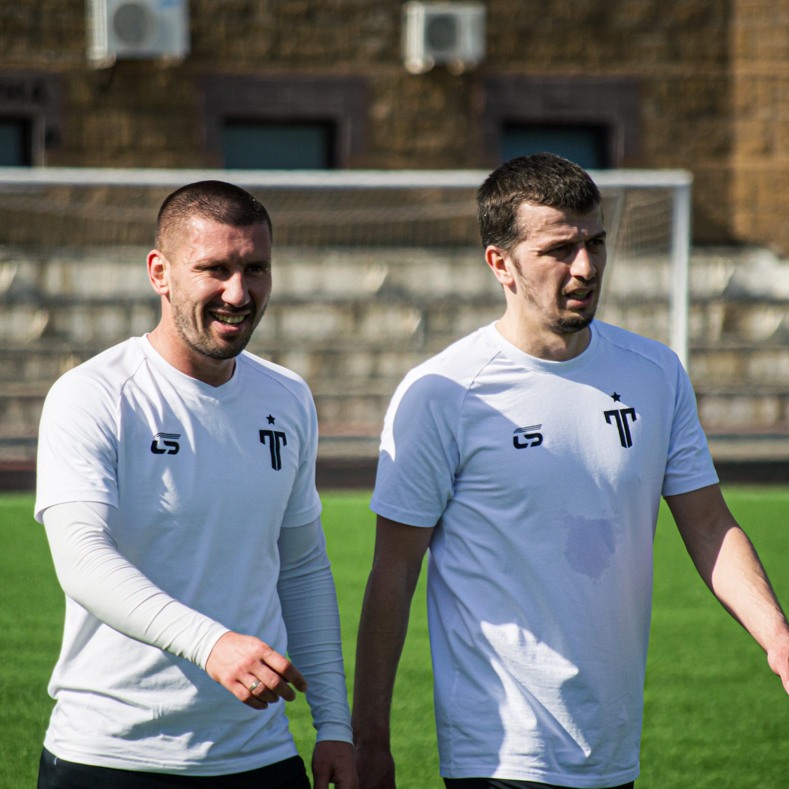 Другие команды. Ирина Савельева — фотограф