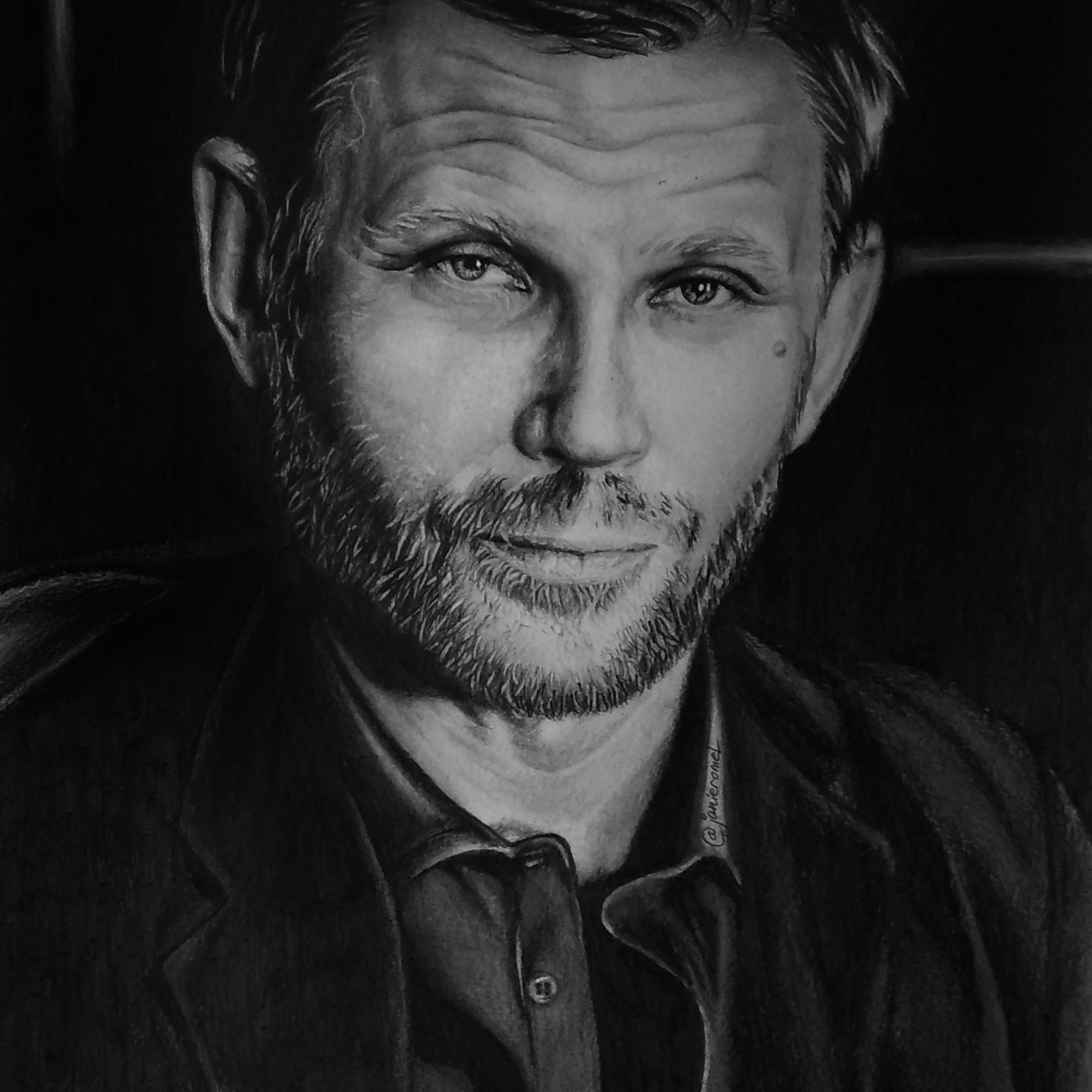 Сверхъестественное. Ирина Савельева — фотограф